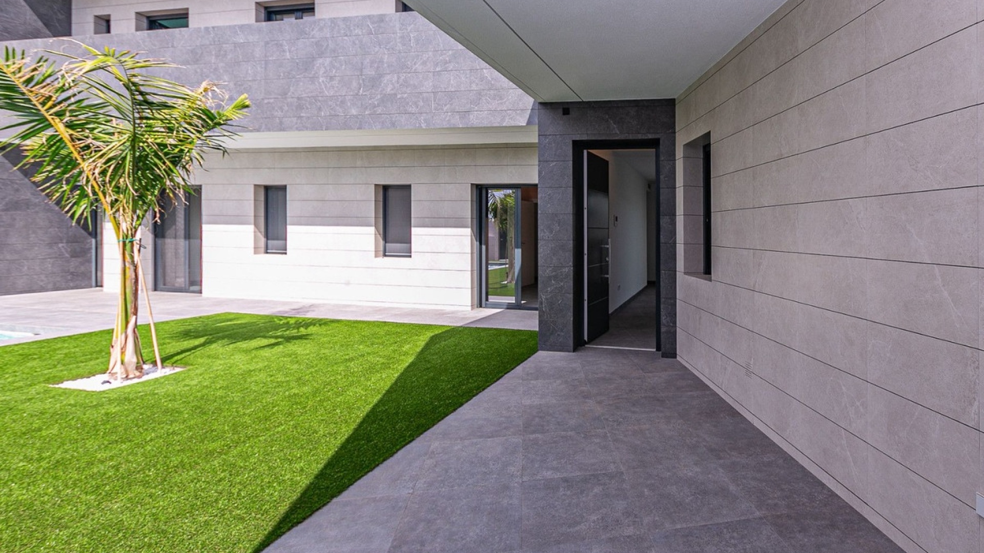 Återförsäljning - Villa - San Pedro del Pinatar - Lo Pagan