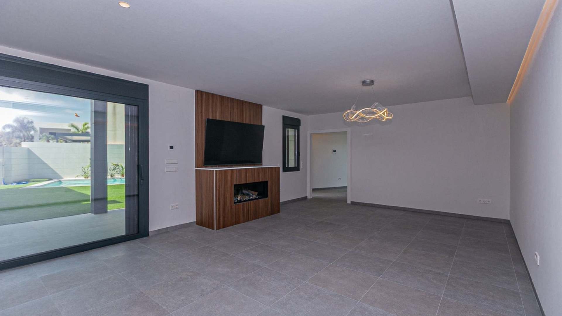 Återförsäljning - Villa - San Pedro del Pinatar - Lo Pagan