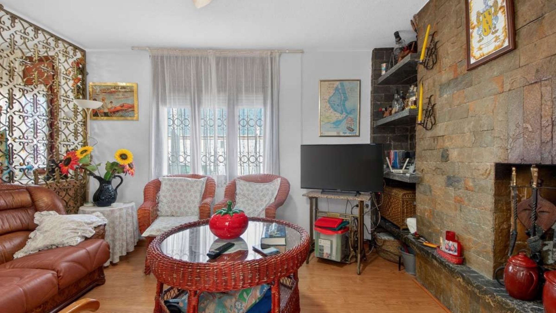 Återförsäljning - Villa - San Pedro del Pinatar - Lo Pagan