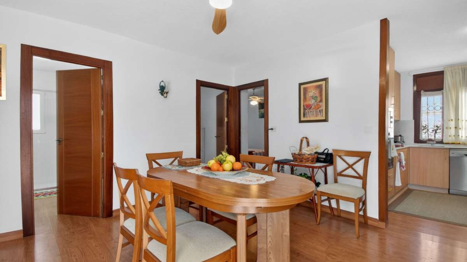 Återförsäljning - Villa - San Pedro del Pinatar - Lo Pagan
