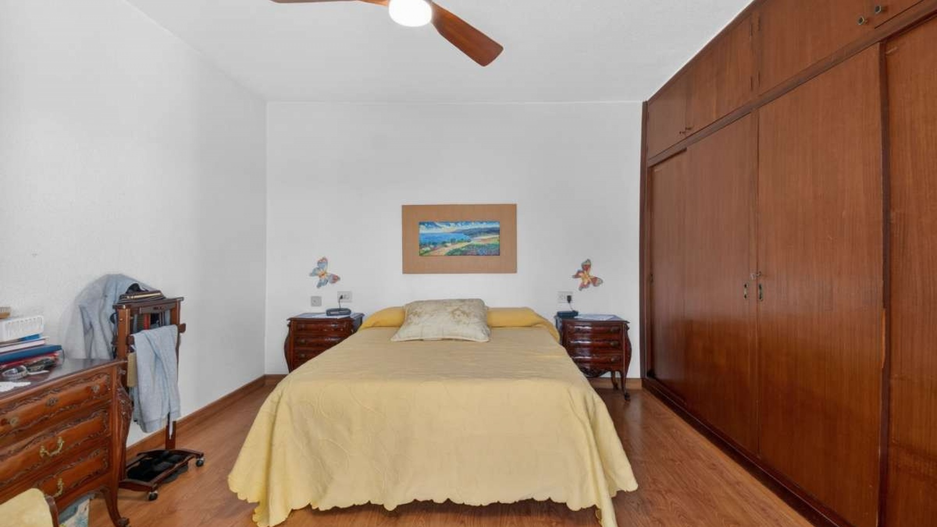 Återförsäljning - Villa - San Pedro del Pinatar - Lo Pagan
