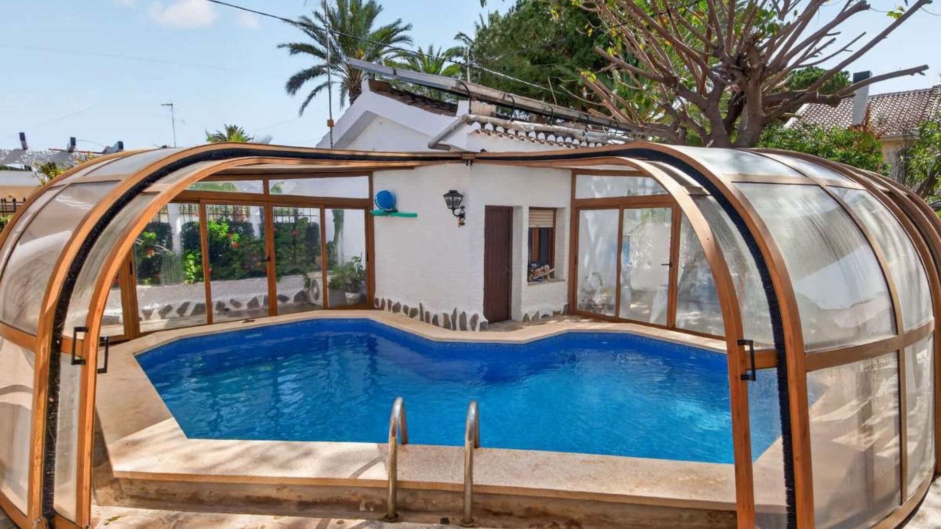Återförsäljning - Villa - San Pedro del Pinatar - Lo Pagan