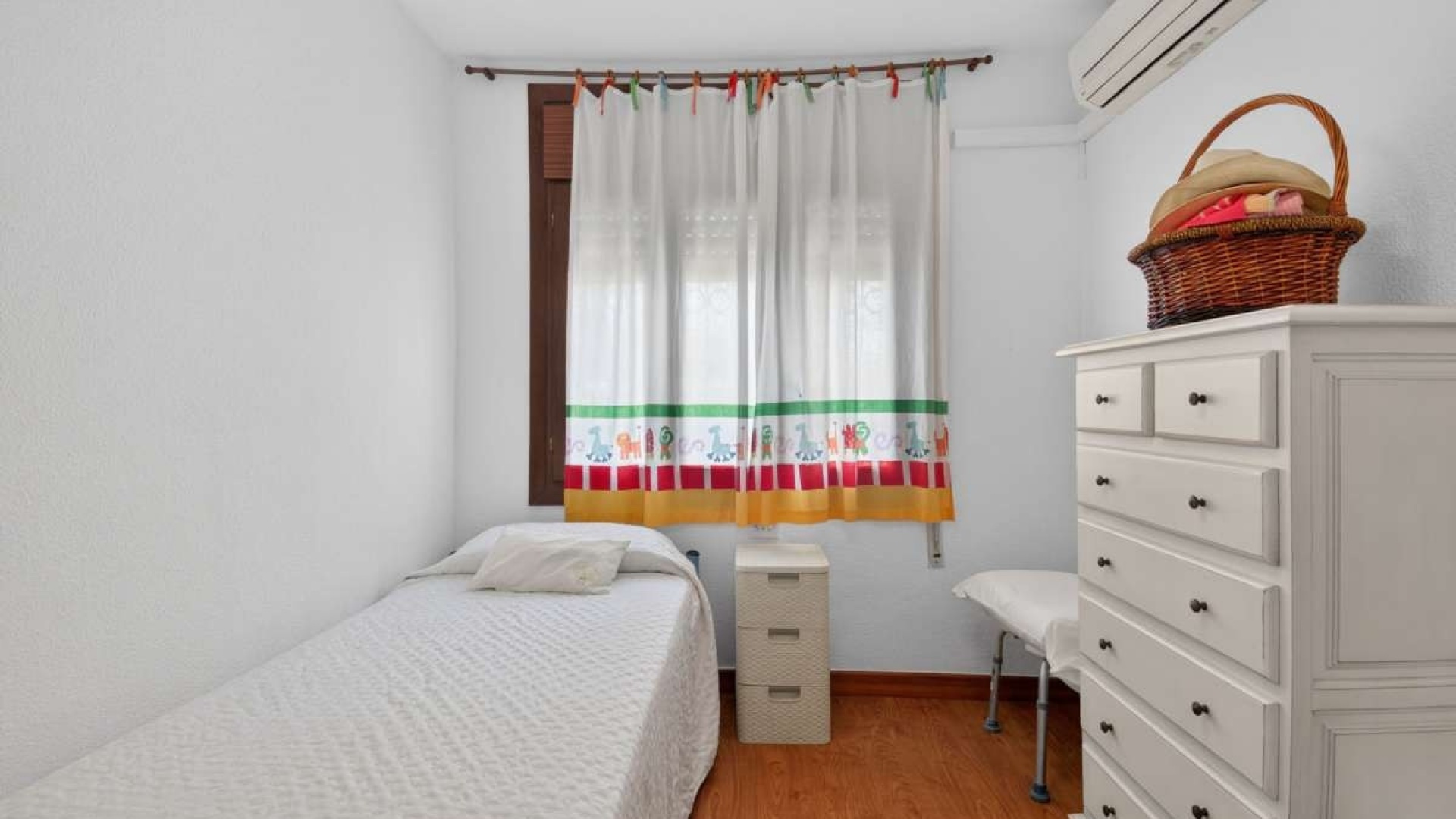 Återförsäljning - Villa - San Pedro del Pinatar - Lo Pagan