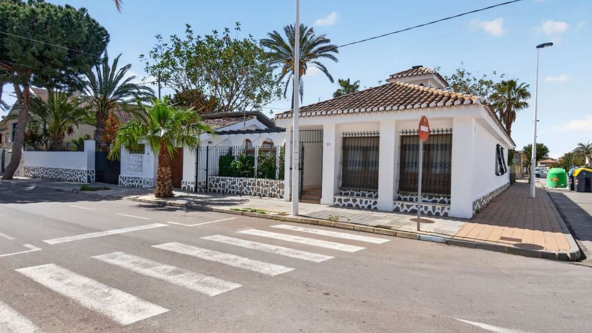 Återförsäljning - Villa - San Pedro del Pinatar - Lo Pagan