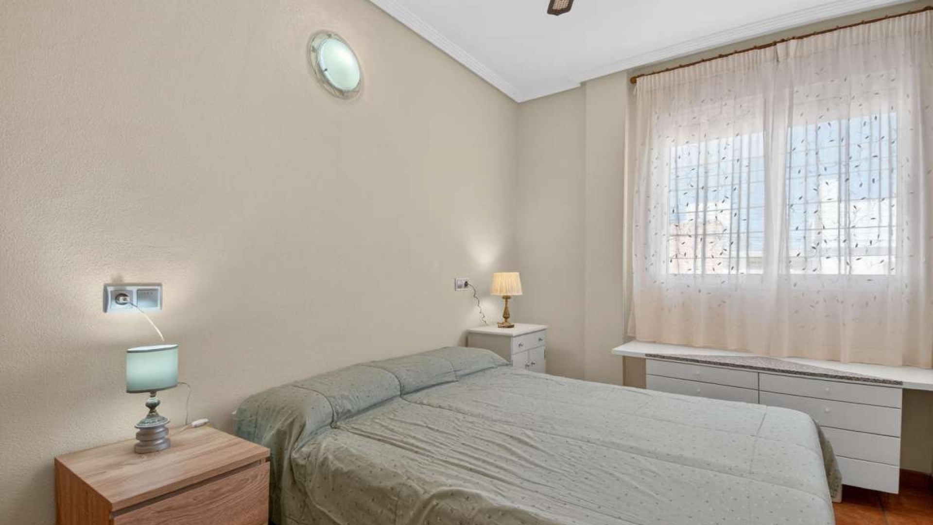 Återförsäljning - Villa - San Pedro del Pinatar - Lo Pagan