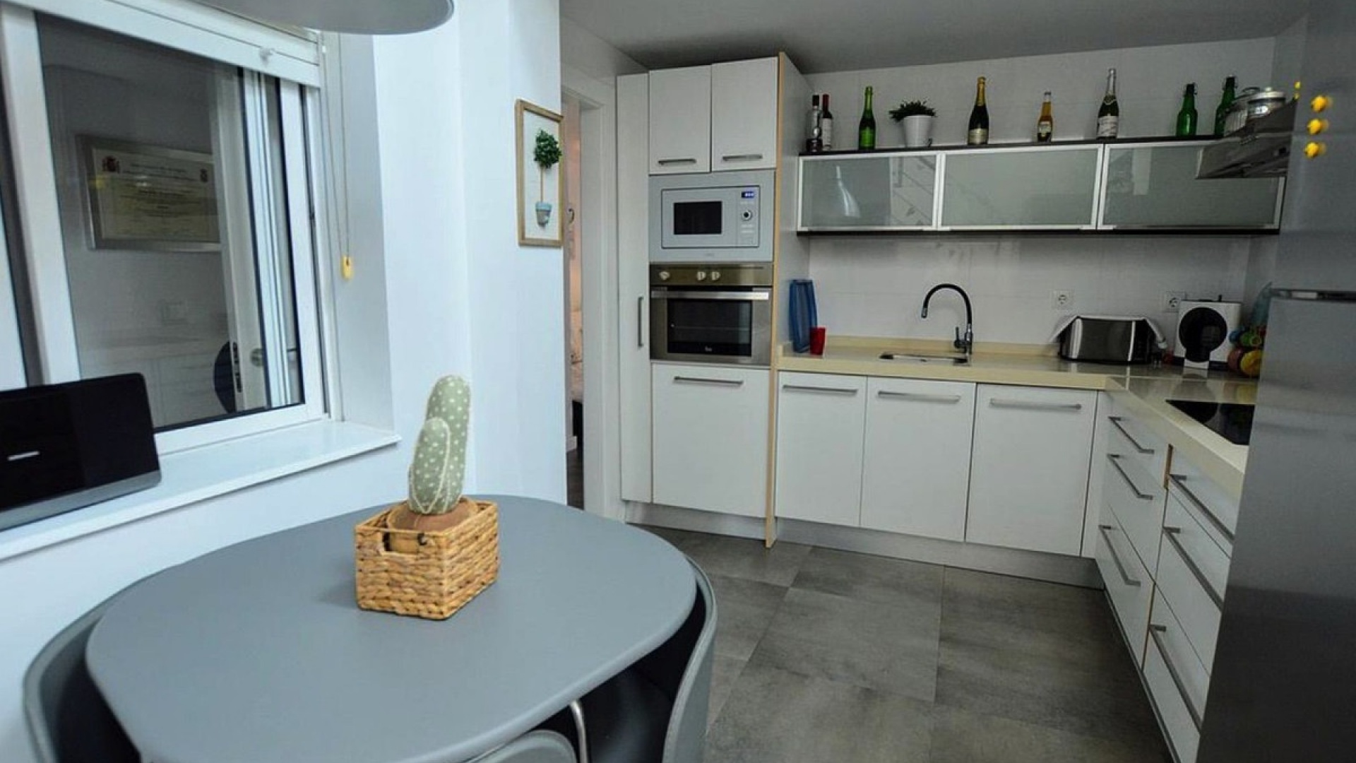 Återförsäljning - Villa - San Pedro del Pinatar - Lo Pagan