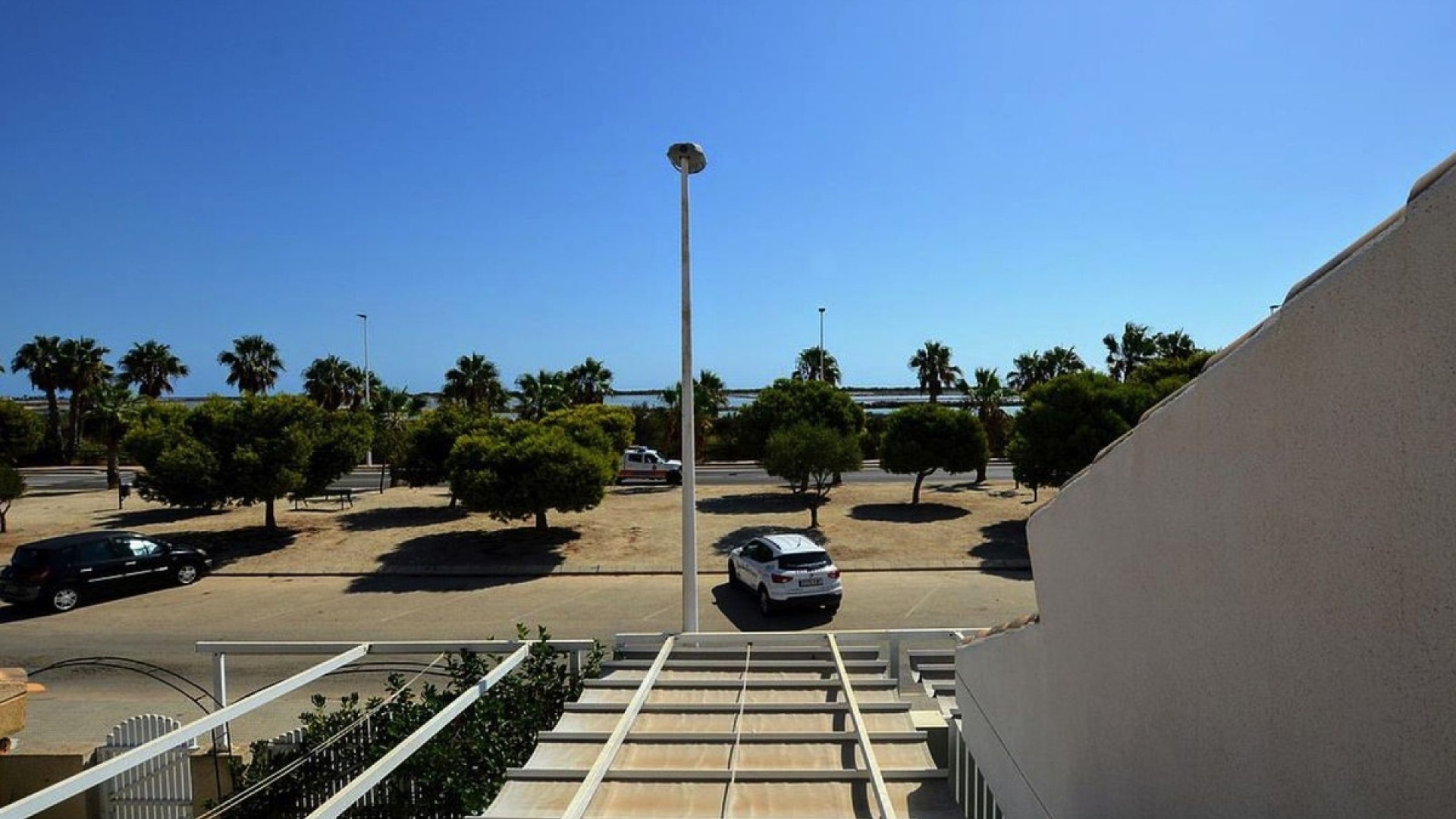 Återförsäljning - Villa - San Pedro del Pinatar - Lo Pagan