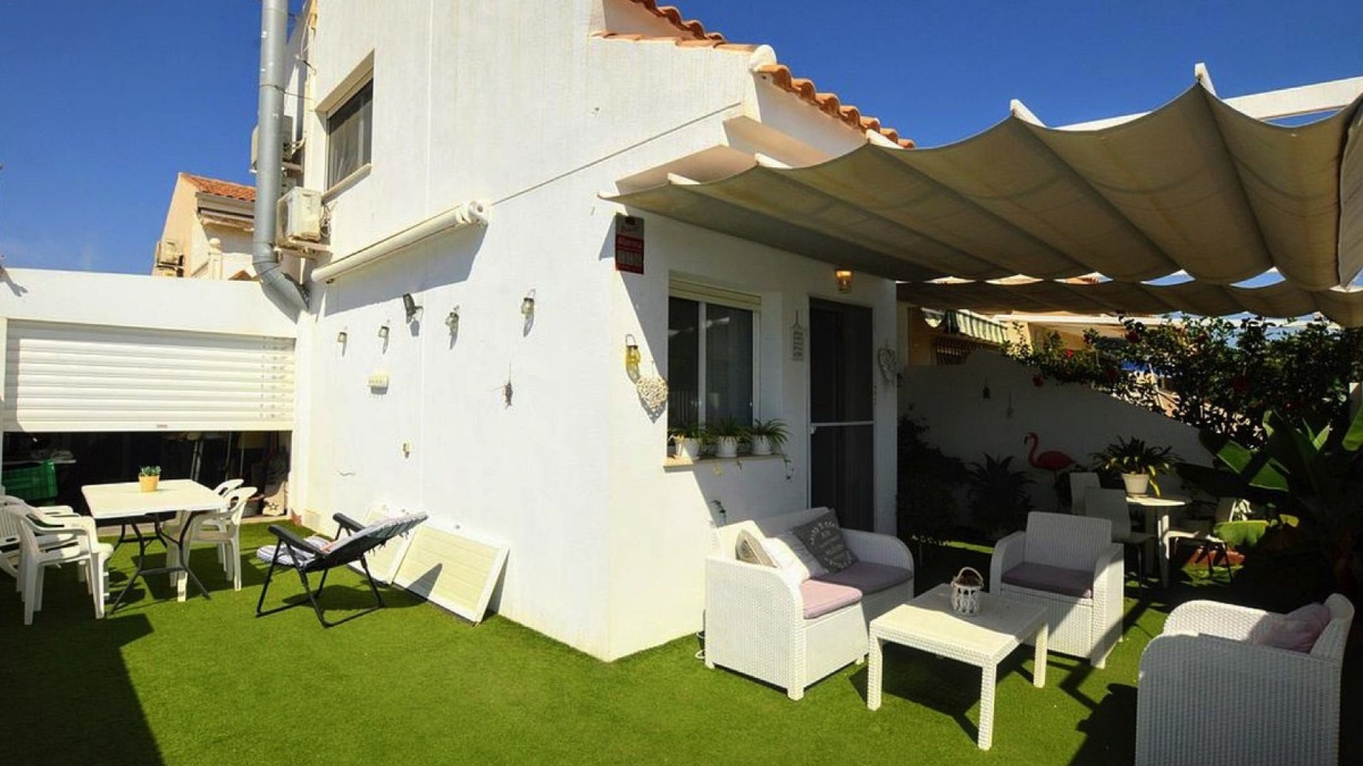 Återförsäljning - Villa - San Pedro del Pinatar - Lo Pagan