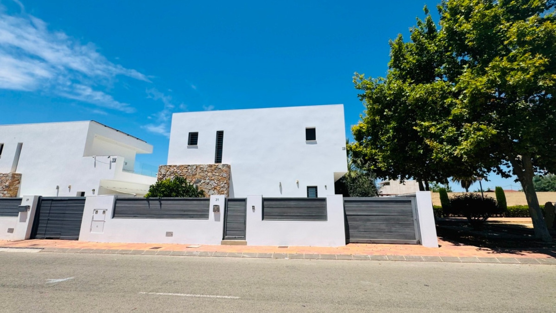 Återförsäljning - Villa - San Pedro del Pinatar - Lo Pagan