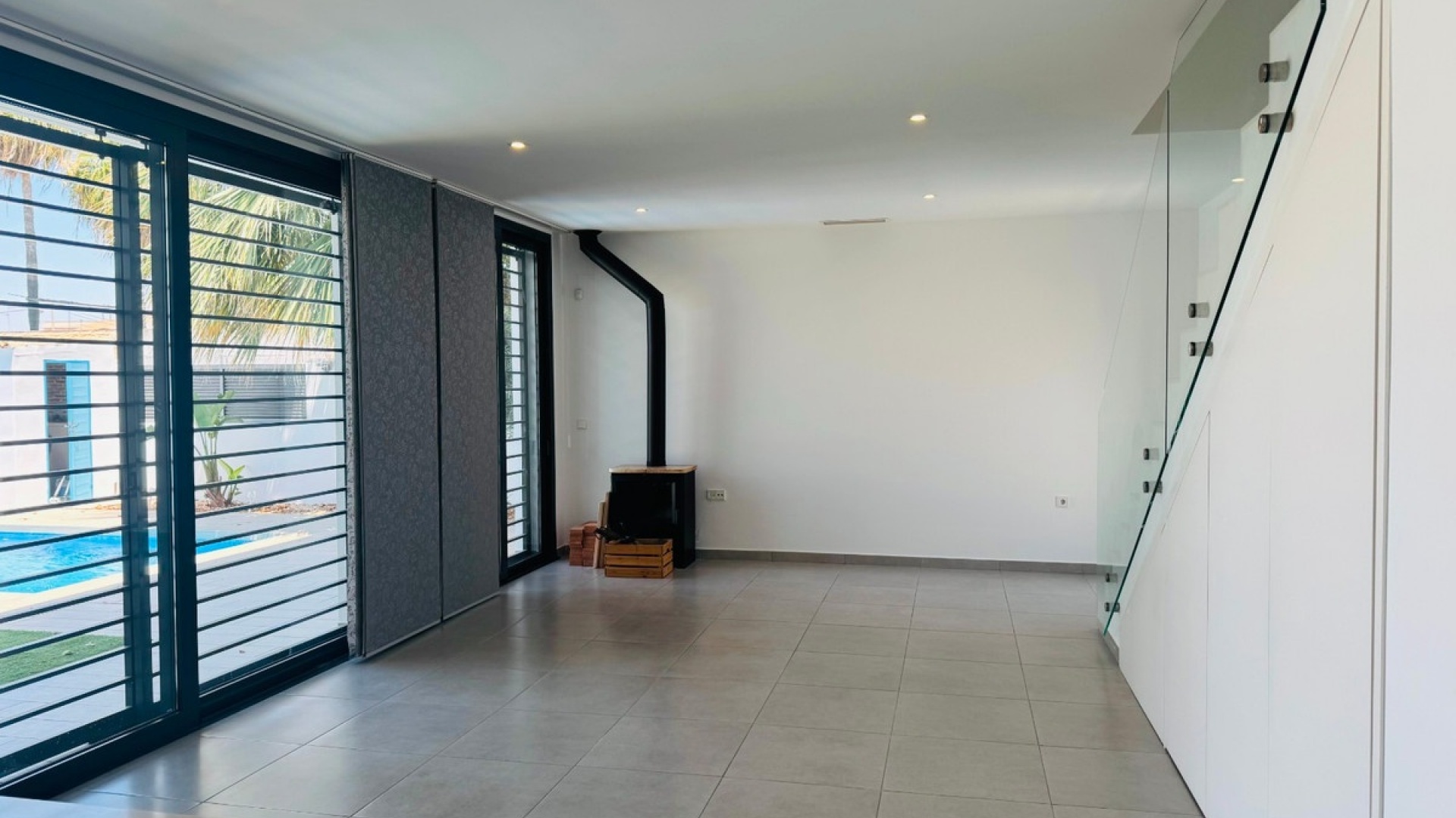 Återförsäljning - Villa - San Pedro del Pinatar - Lo Pagan