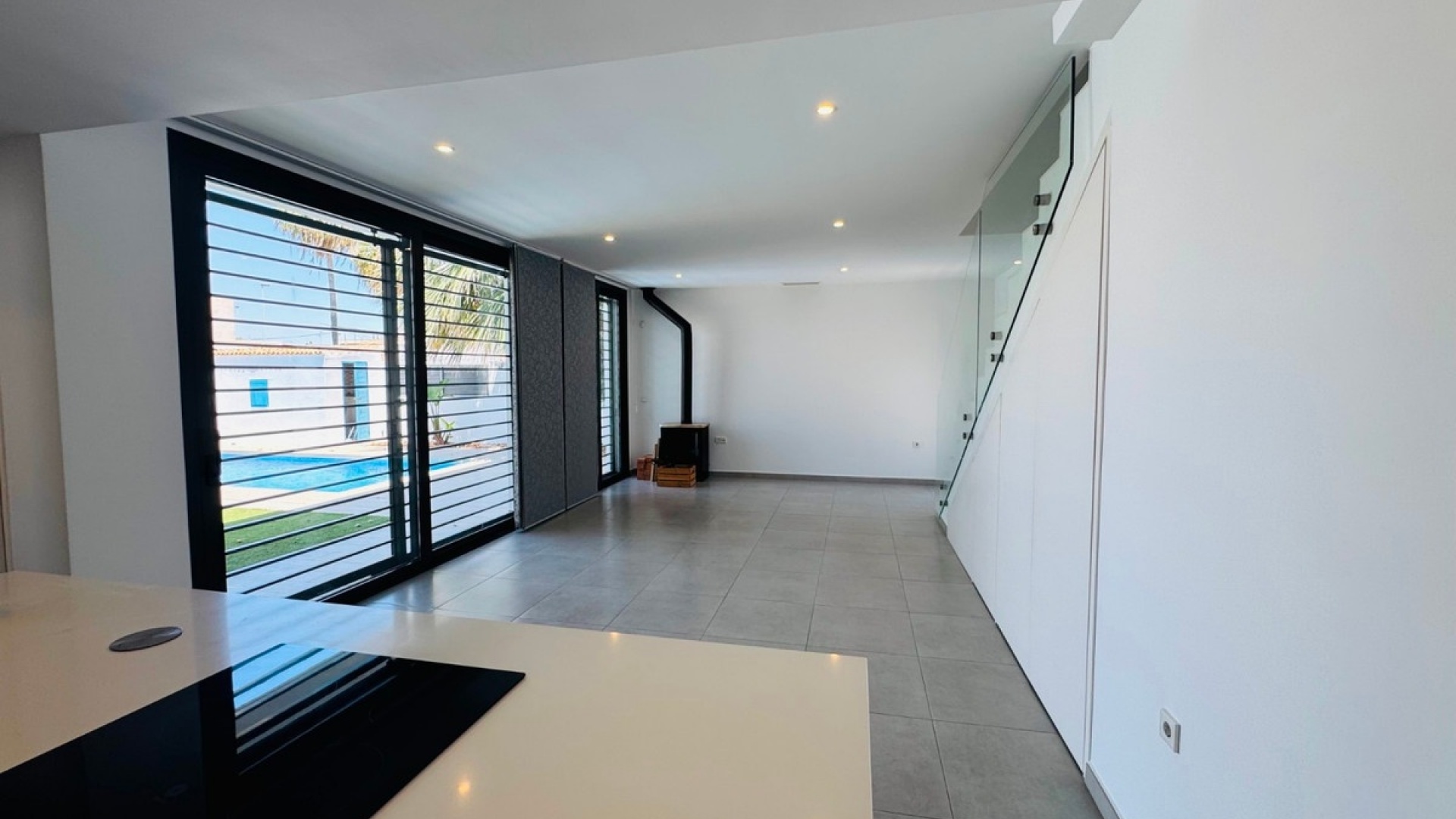 Återförsäljning - Villa - San Pedro del Pinatar - Lo Pagan