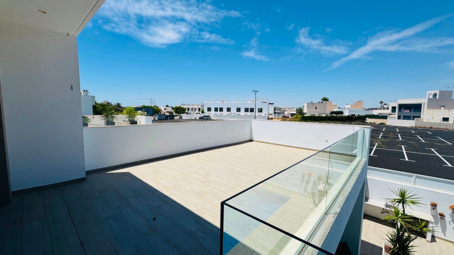 Återförsäljning - Villa - San Pedro del Pinatar - Lo Pagan