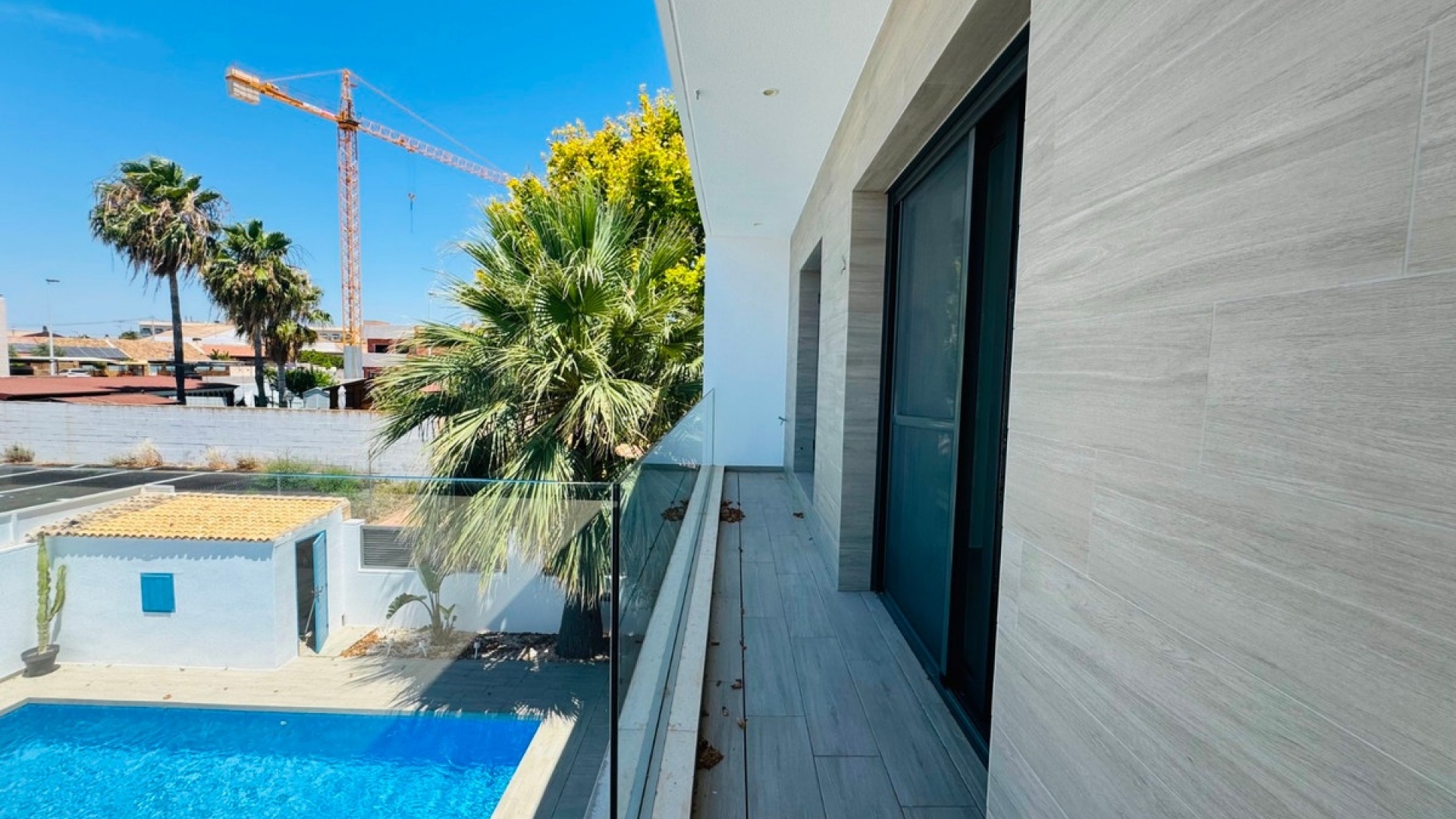 Återförsäljning - Villa - San Pedro del Pinatar - Lo Pagan