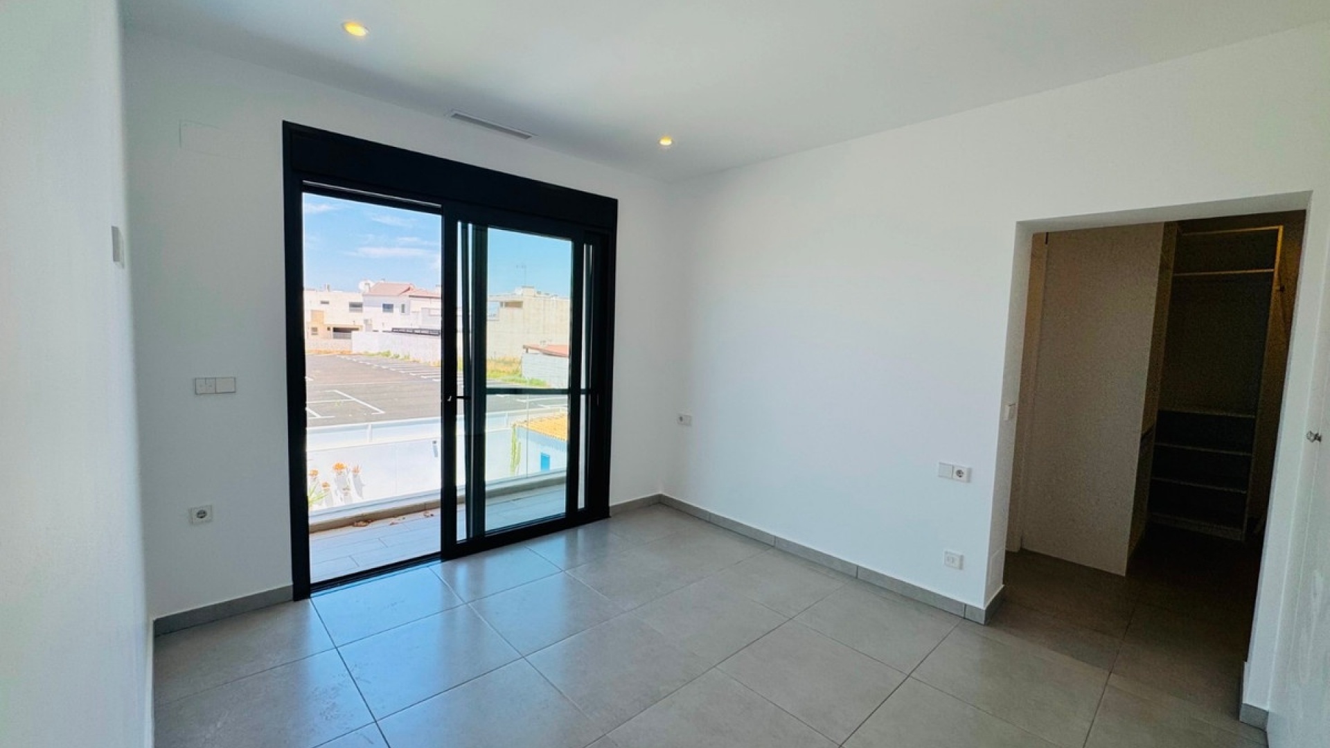 Återförsäljning - Villa - San Pedro del Pinatar - Lo Pagan