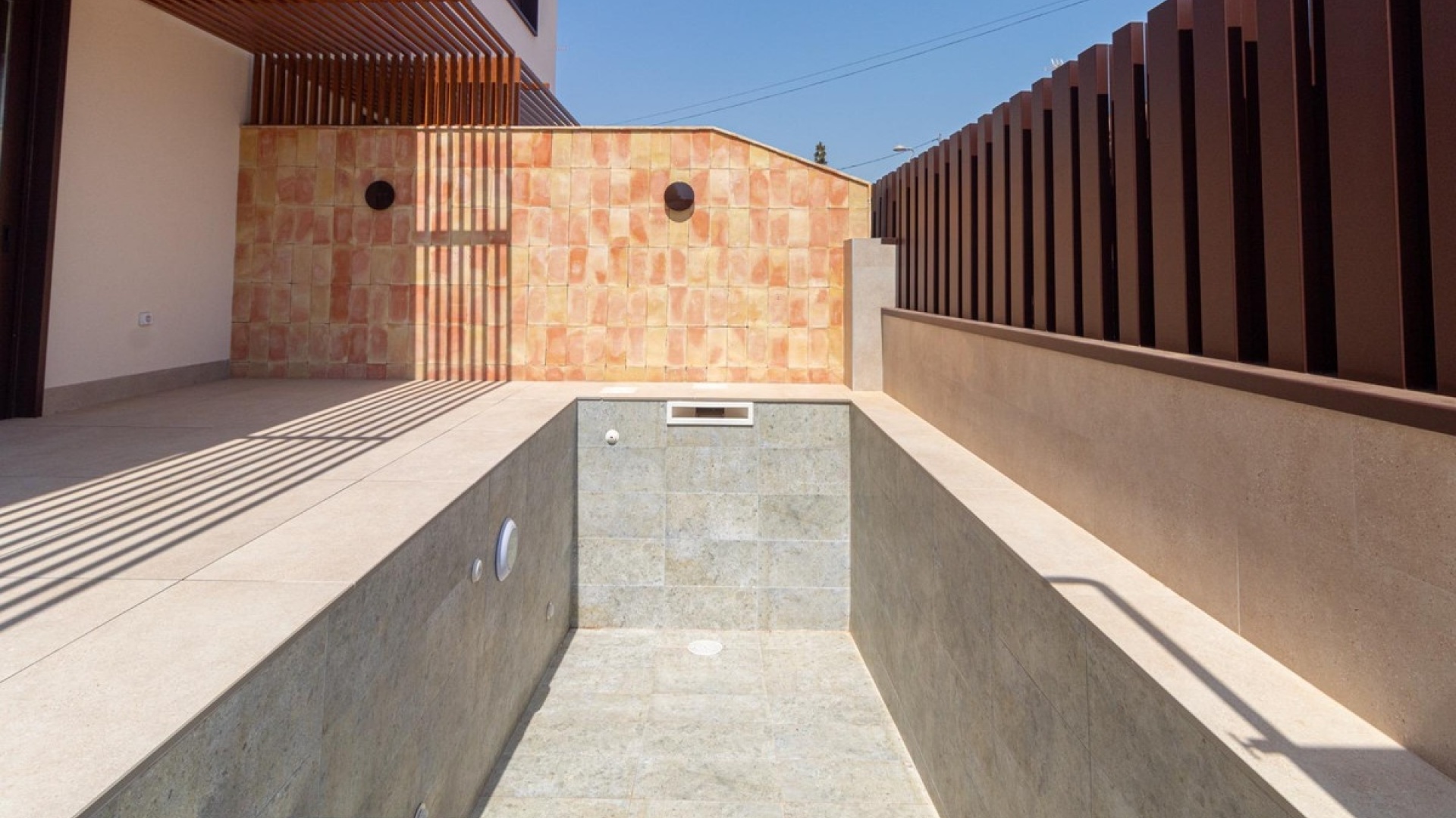 Återförsäljning - Villa - San Pedro del Pinatar - Lo Pagan