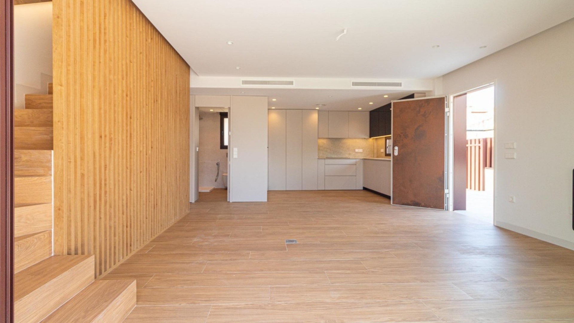 Återförsäljning - Villa - San Pedro del Pinatar - Lo Pagan