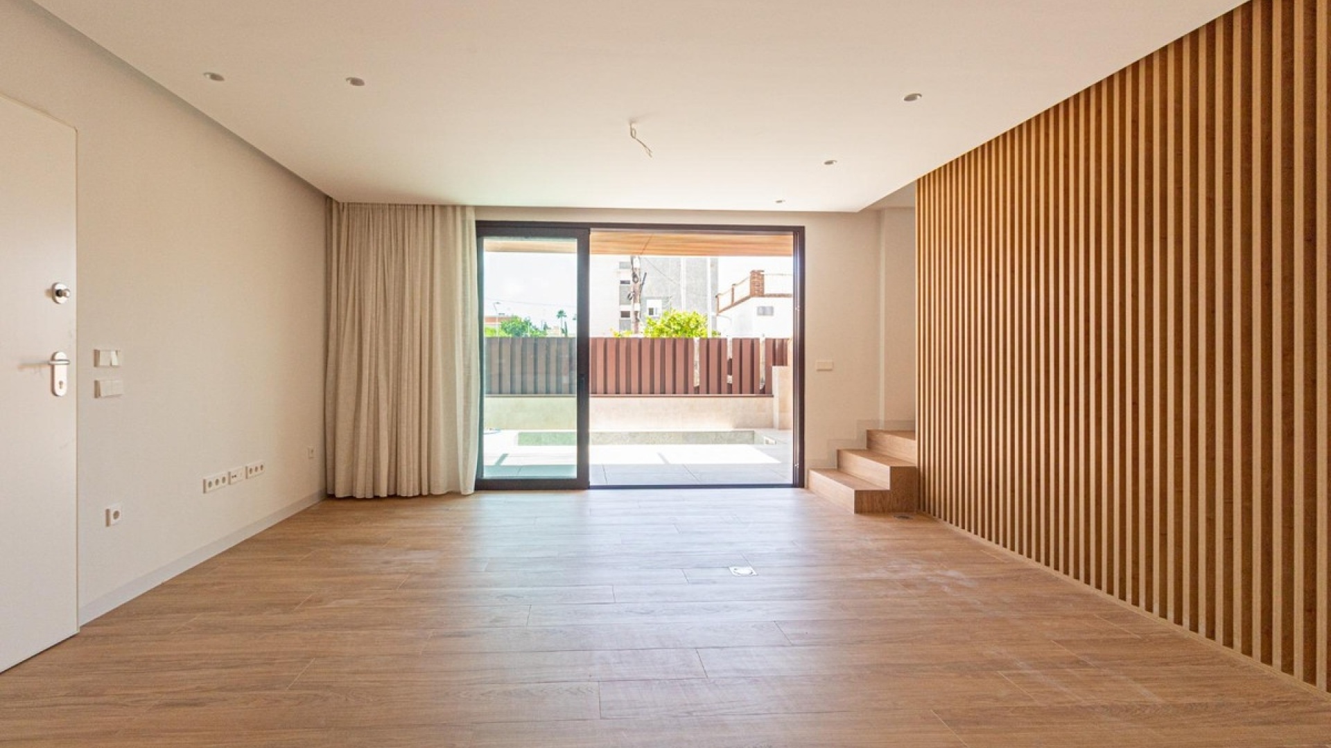 Återförsäljning - Villa - San Pedro del Pinatar - Lo Pagan