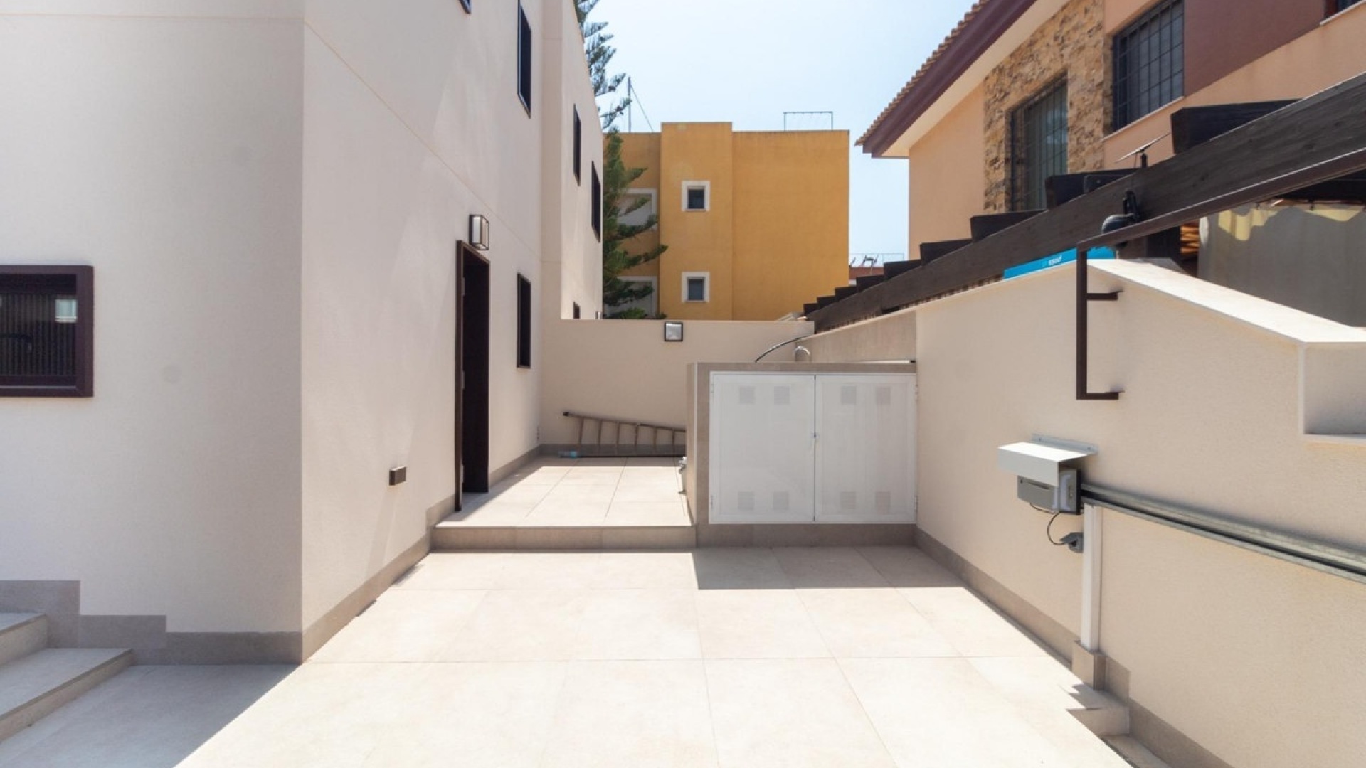 Återförsäljning - Villa - San Pedro del Pinatar - Lo Pagan