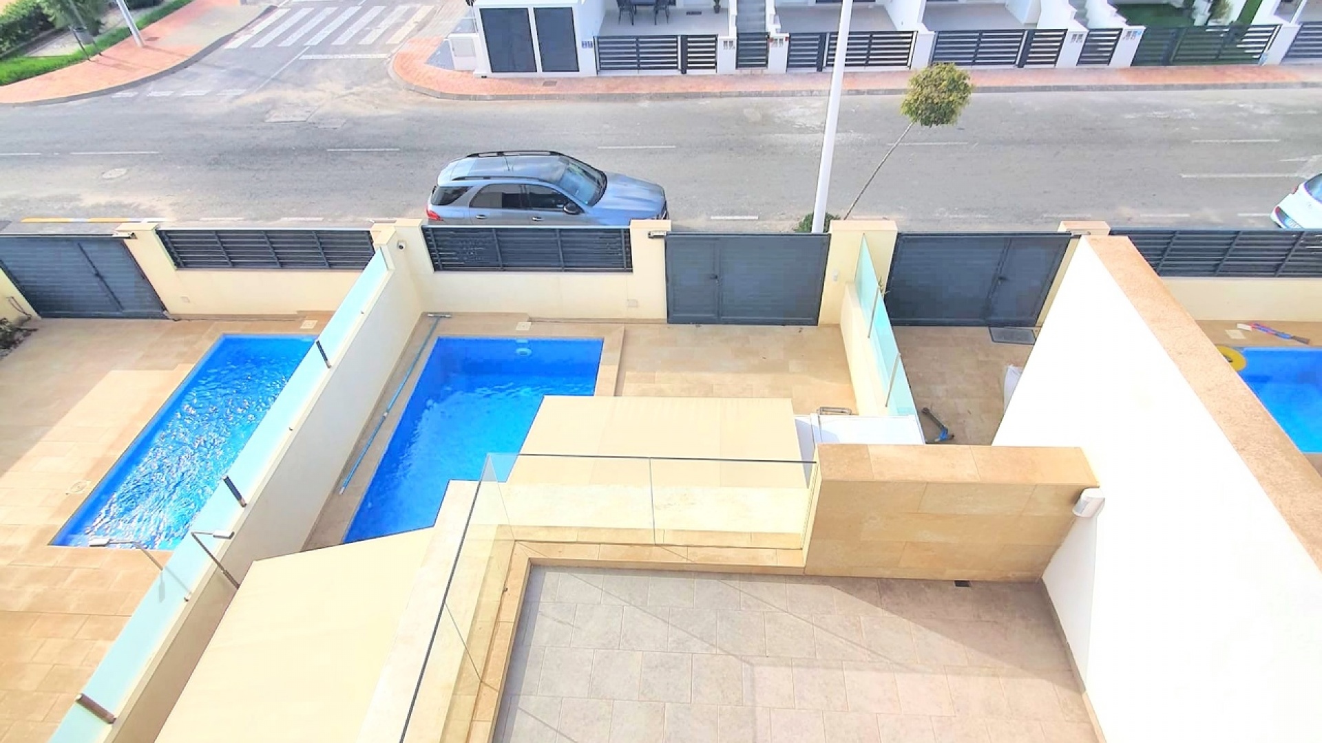 Återförsäljning - Villa - San Pedro del Pinatar