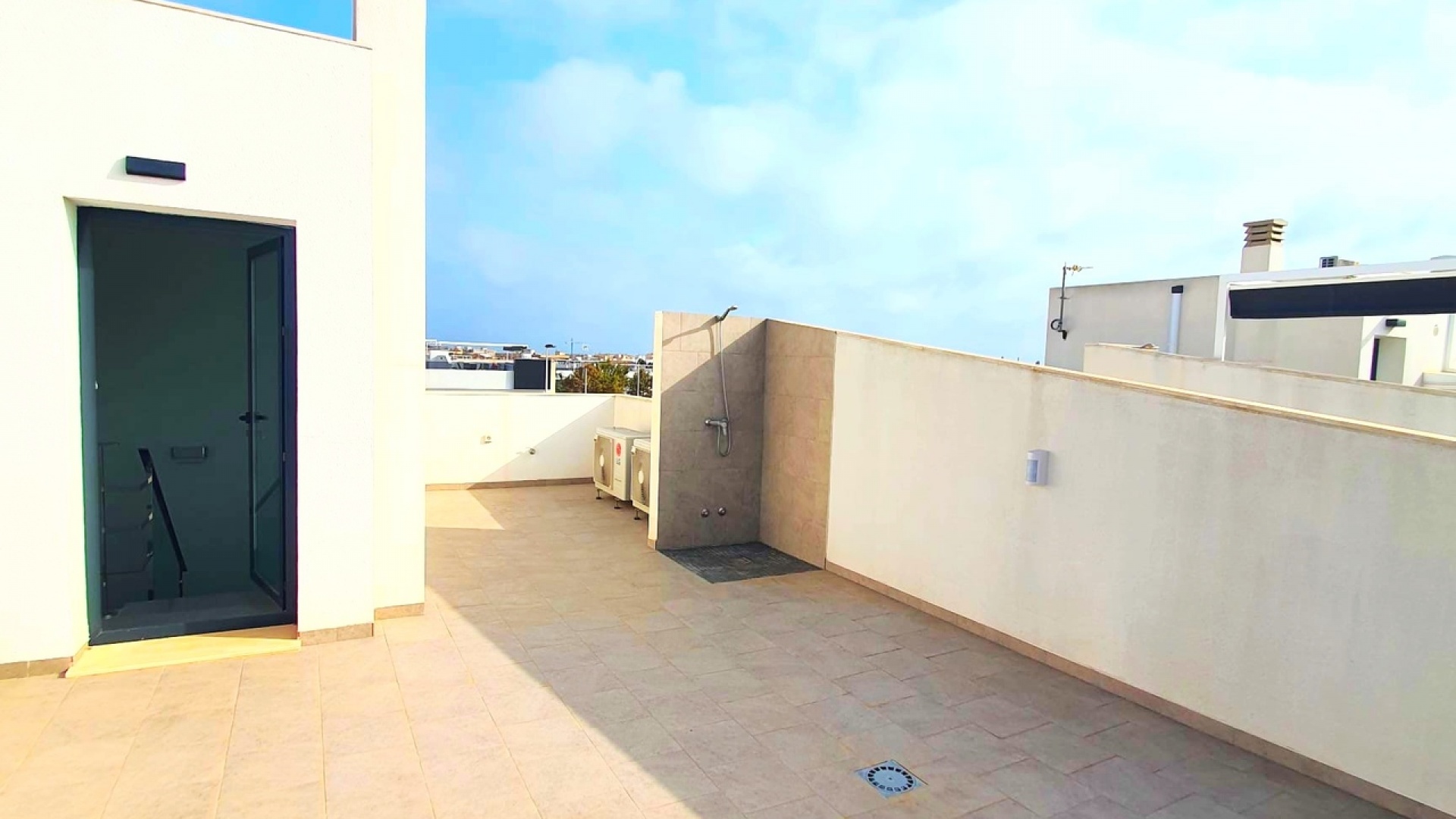 Återförsäljning - Villa - San Pedro del Pinatar