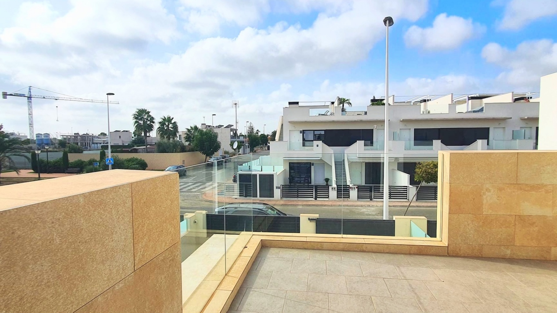 Återförsäljning - Villa - San Pedro del Pinatar