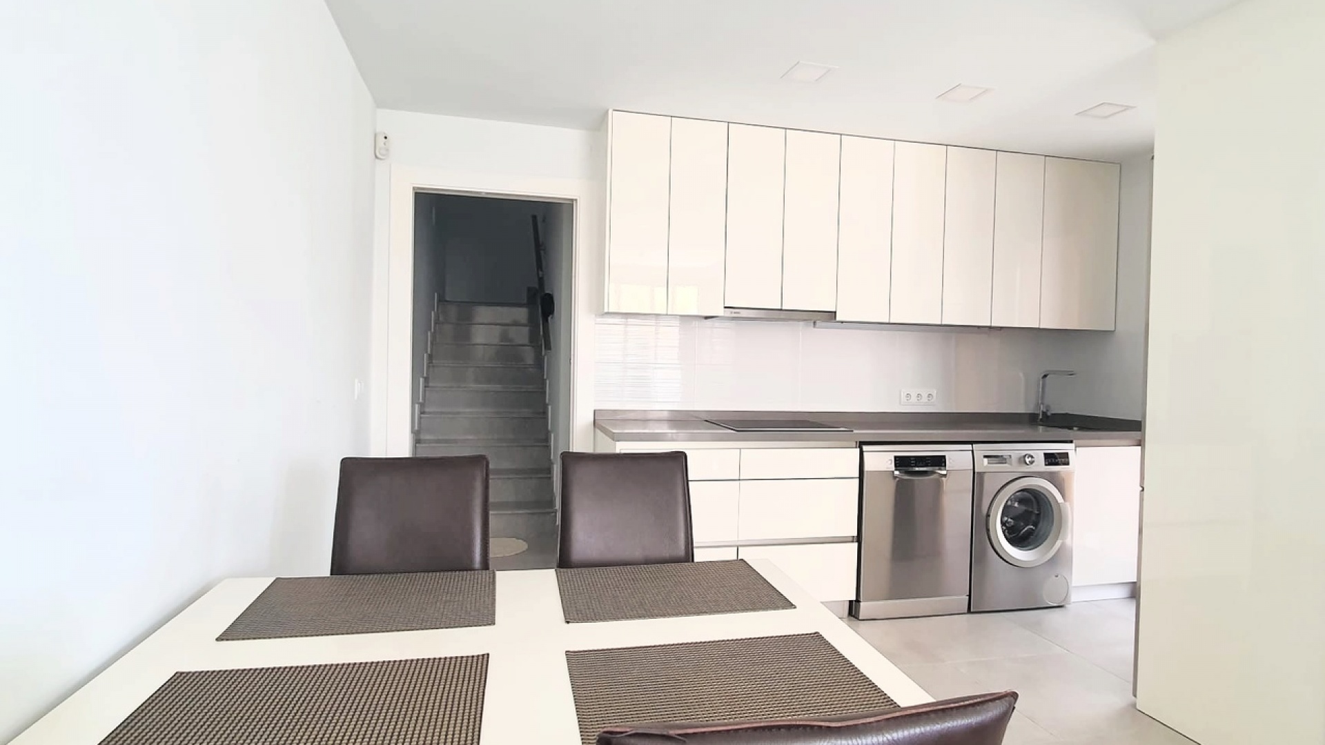 Återförsäljning - Villa - San Pedro del Pinatar