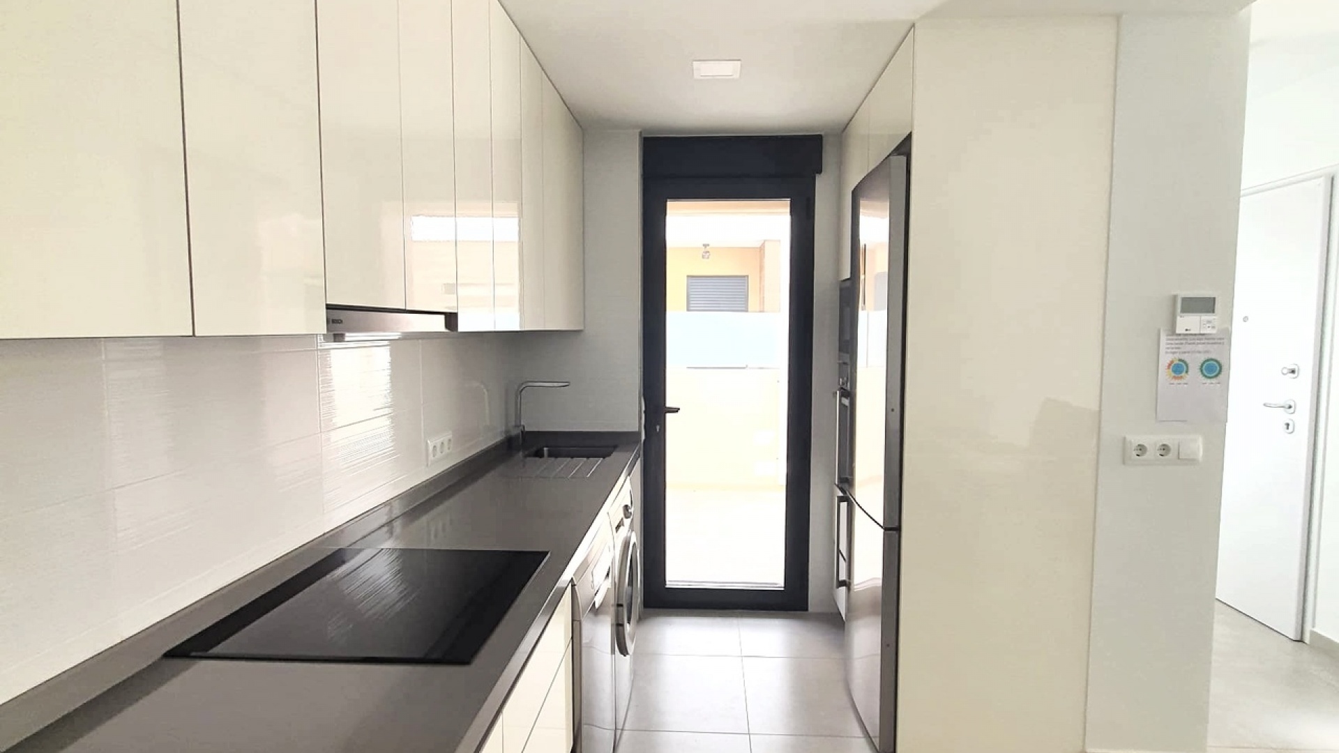 Återförsäljning - Villa - San Pedro del Pinatar