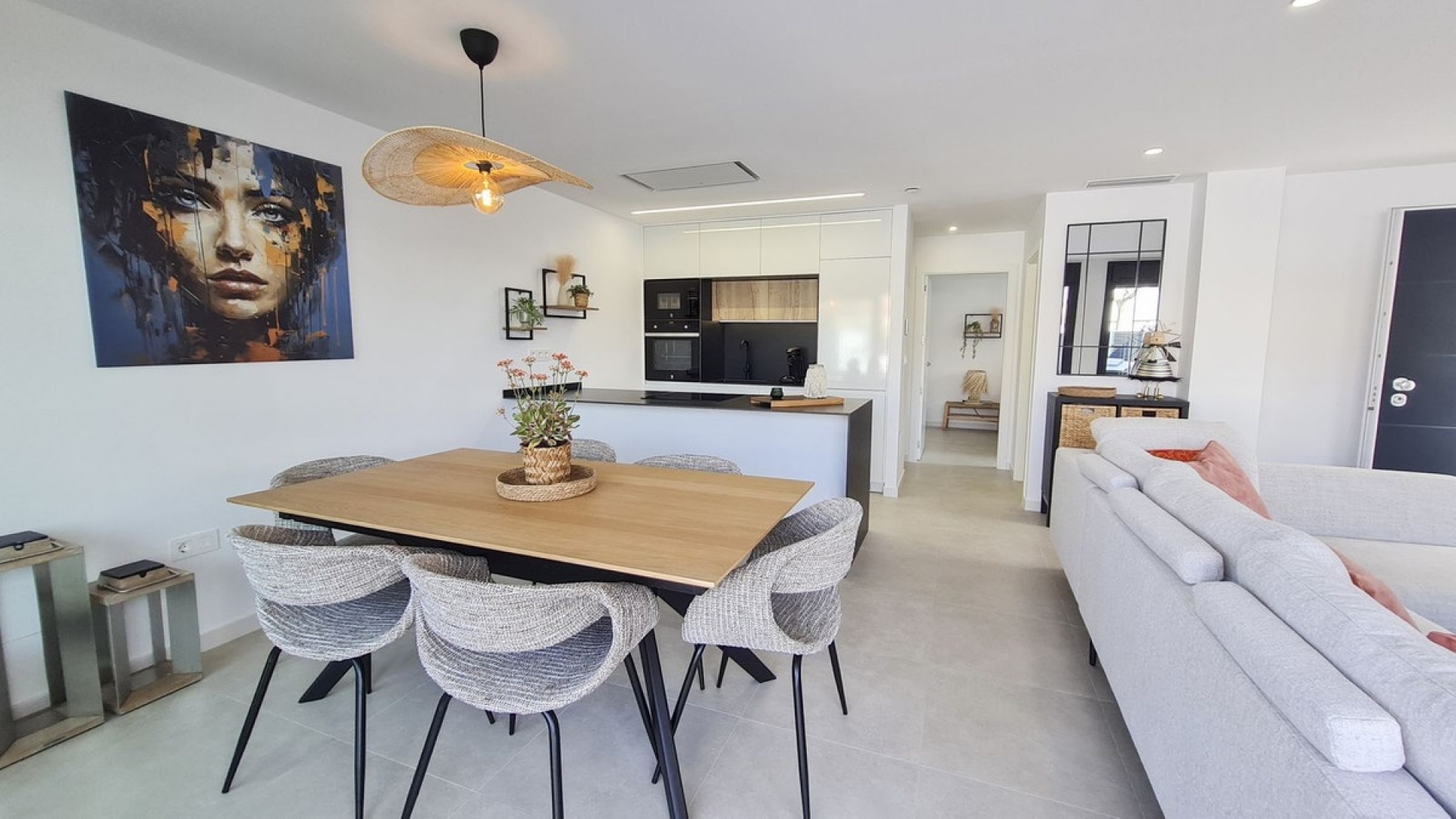 Återförsäljning - Villa - San Pedro del Pinatar