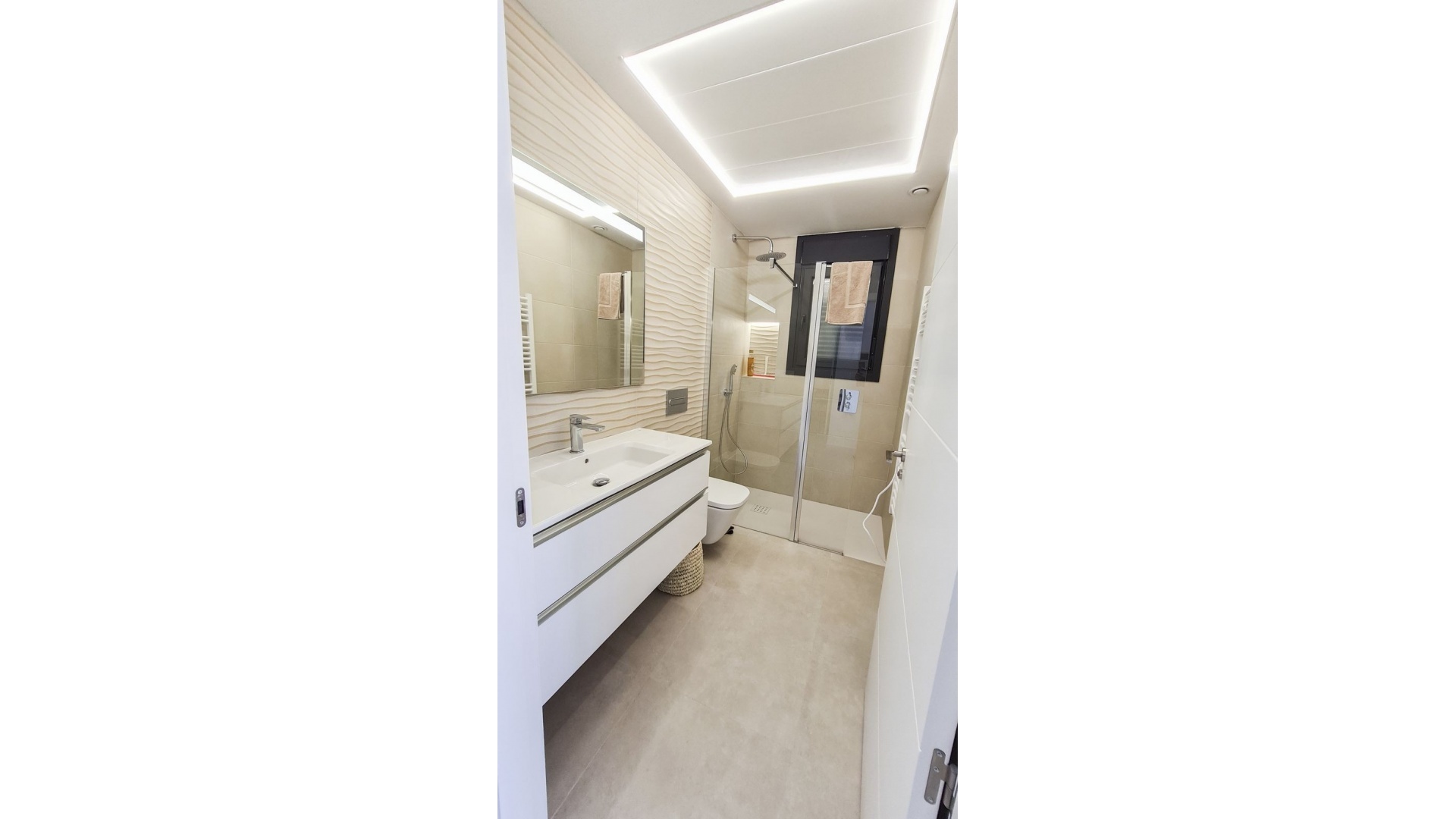 Återförsäljning - Villa - San Pedro del Pinatar