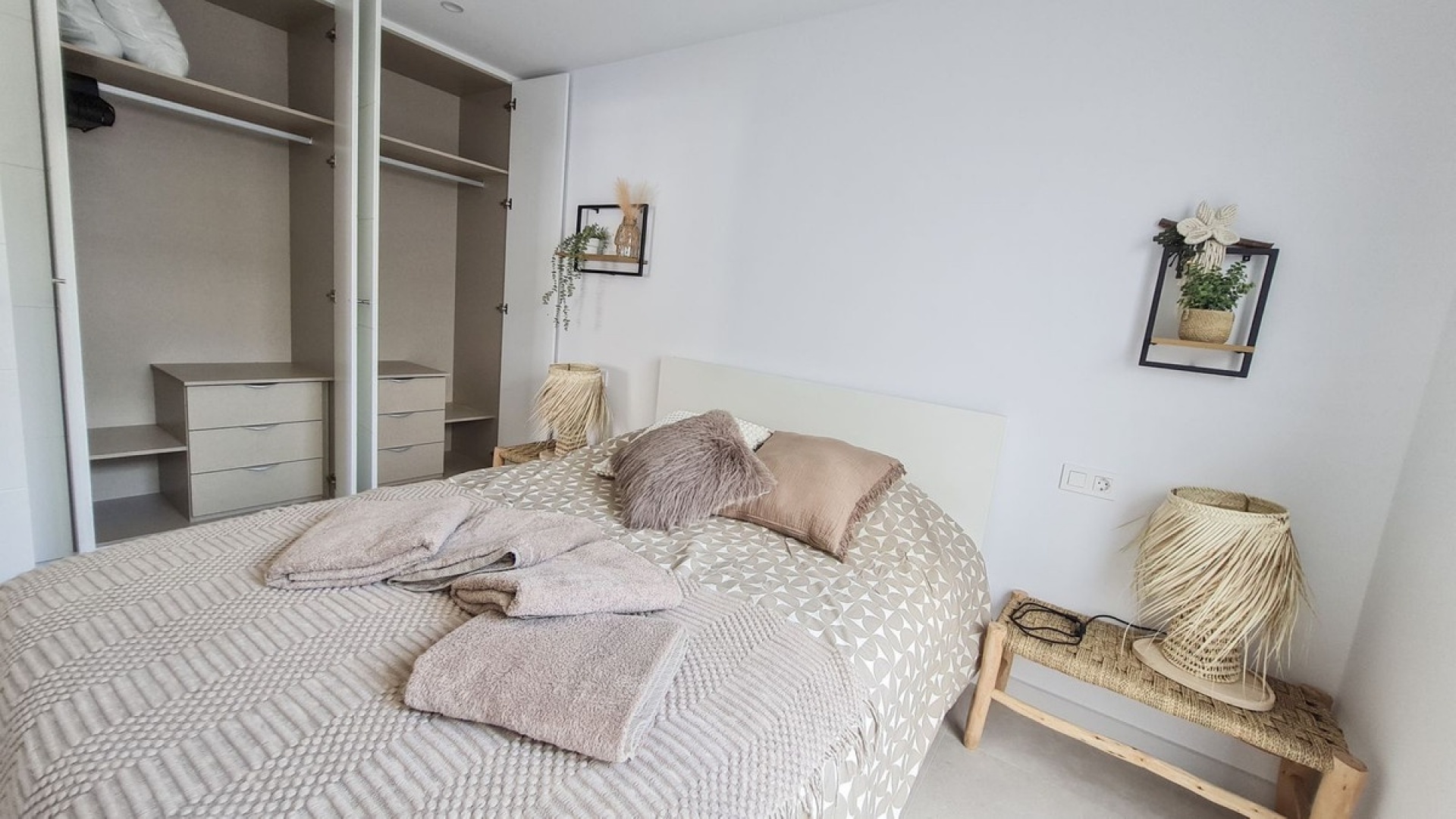 Återförsäljning - Villa - San Pedro del Pinatar