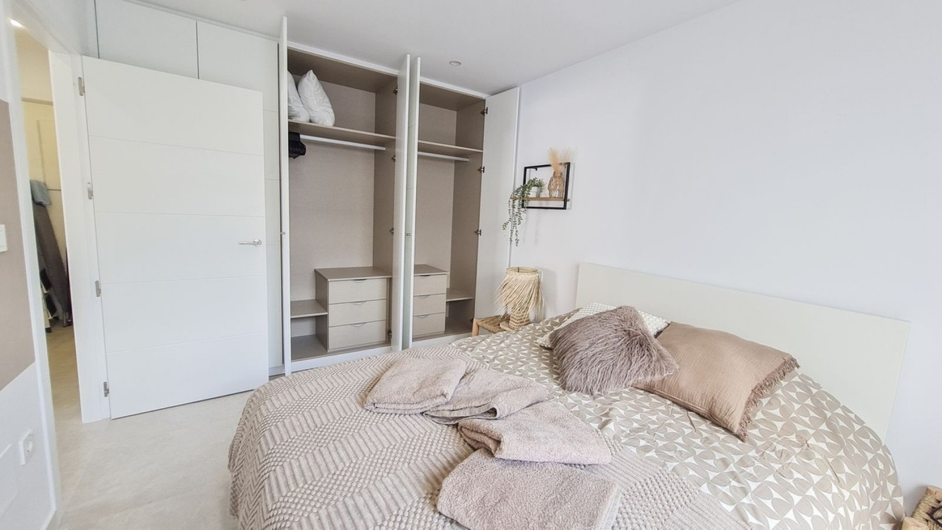 Återförsäljning - Villa - San Pedro del Pinatar