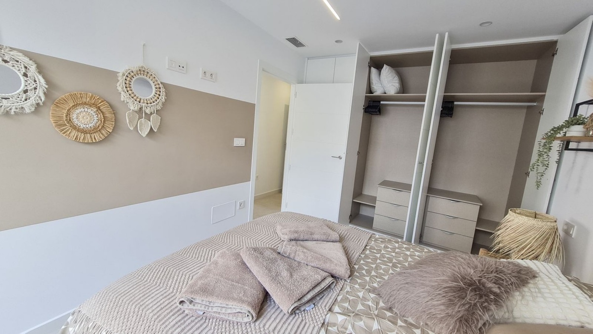 Återförsäljning - Villa - San Pedro del Pinatar