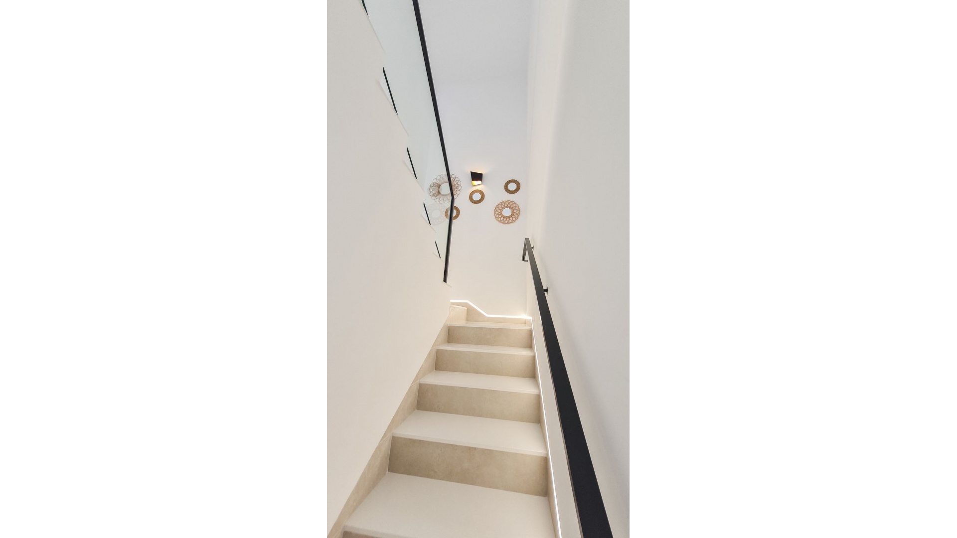 Återförsäljning - Villa - San Pedro del Pinatar