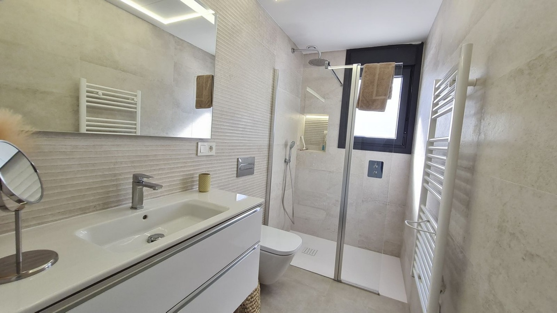 Återförsäljning - Villa - San Pedro del Pinatar