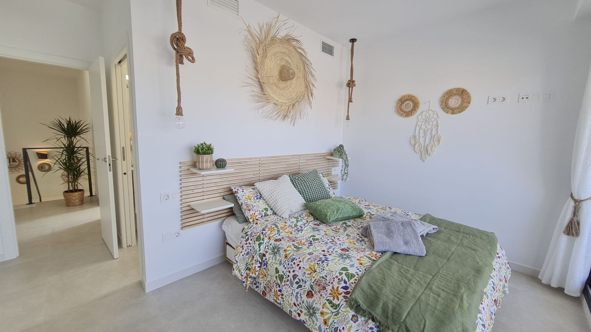 Återförsäljning - Villa - San Pedro del Pinatar