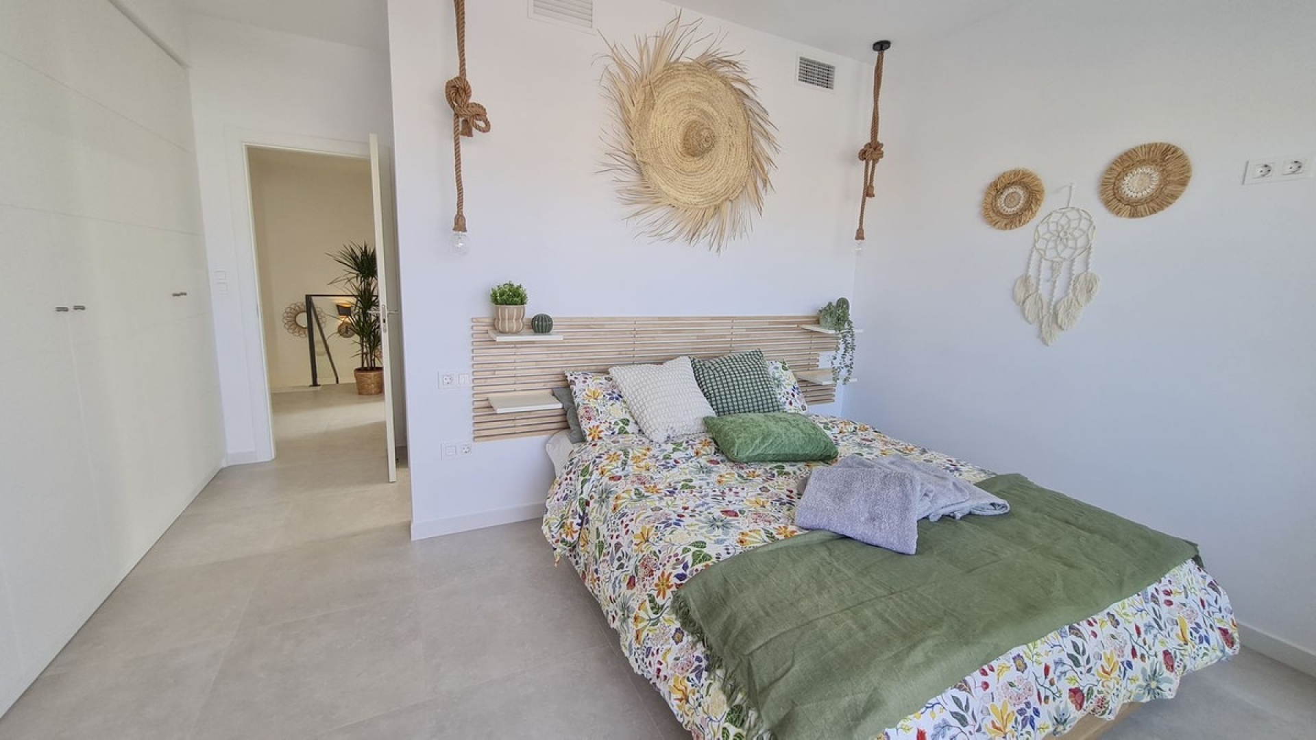 Återförsäljning - Villa - San Pedro del Pinatar