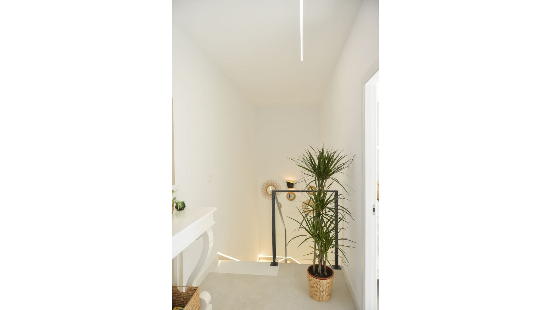 Återförsäljning - Villa - San Pedro del Pinatar