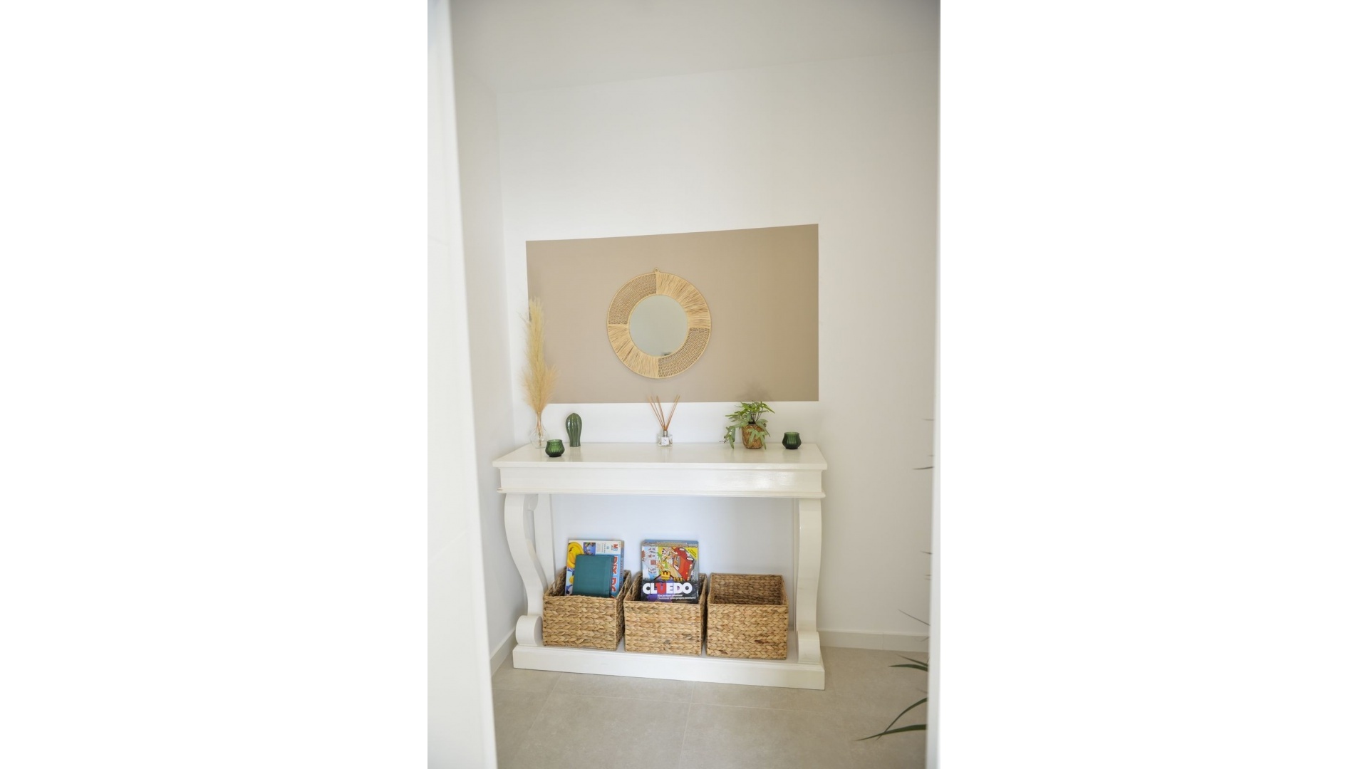 Återförsäljning - Villa - San Pedro del Pinatar