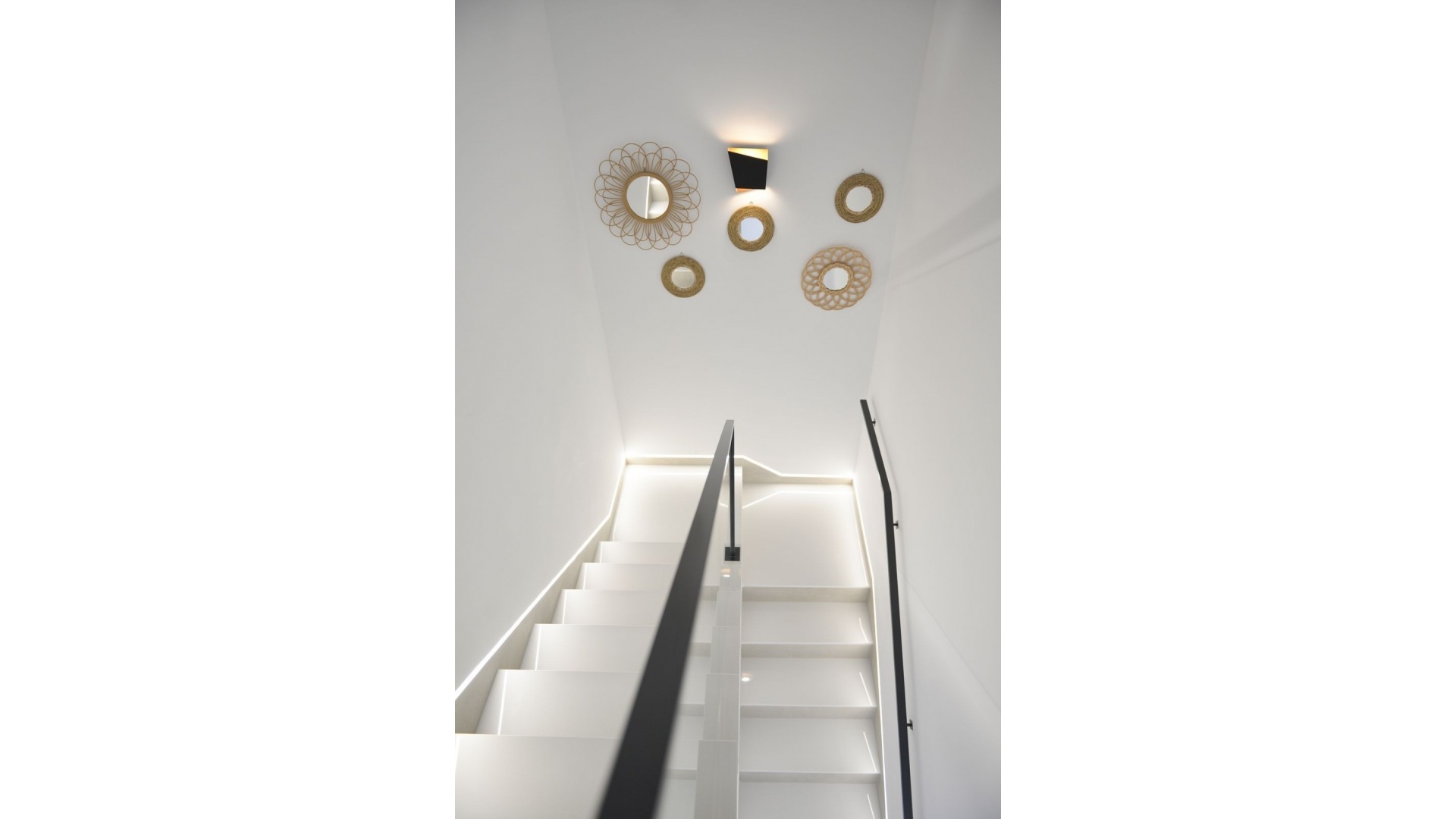 Återförsäljning - Villa - San Pedro del Pinatar