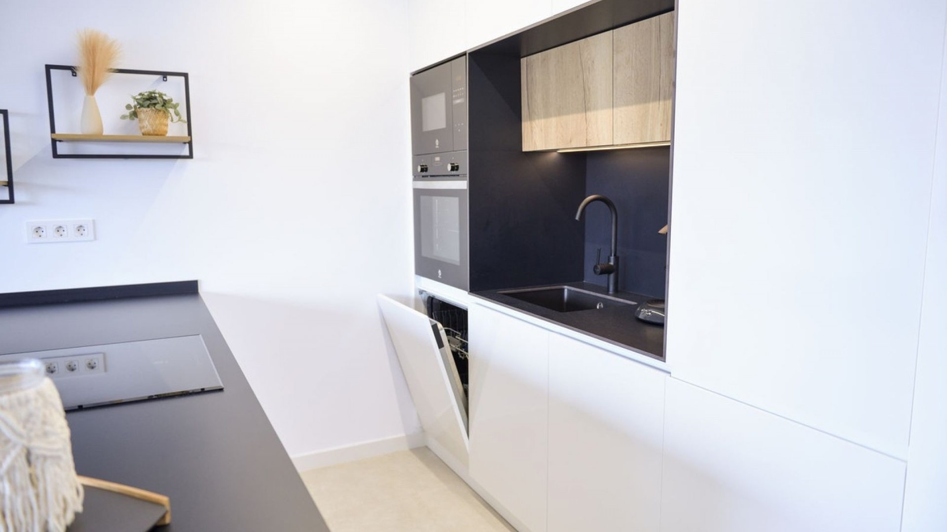 Återförsäljning - Villa - San Pedro del Pinatar