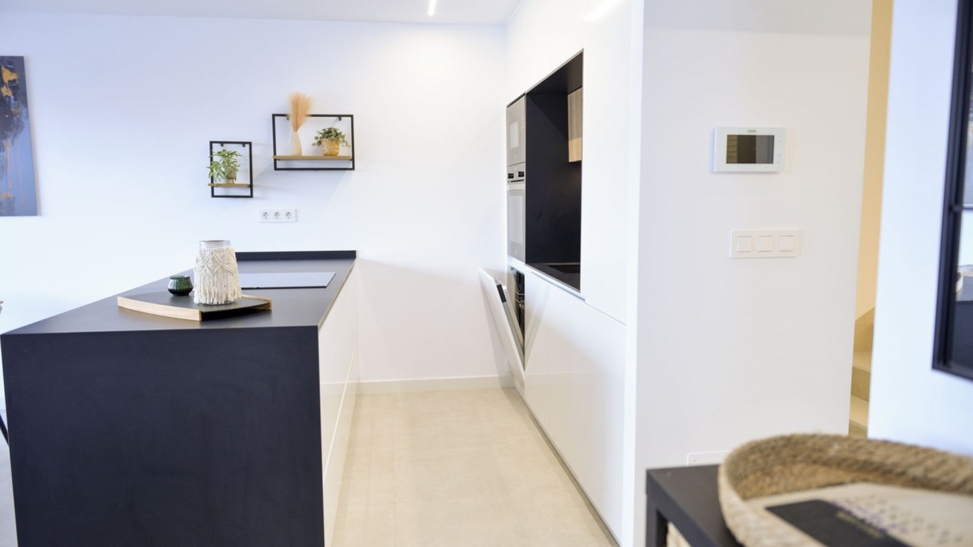 Återförsäljning - Villa - San Pedro del Pinatar