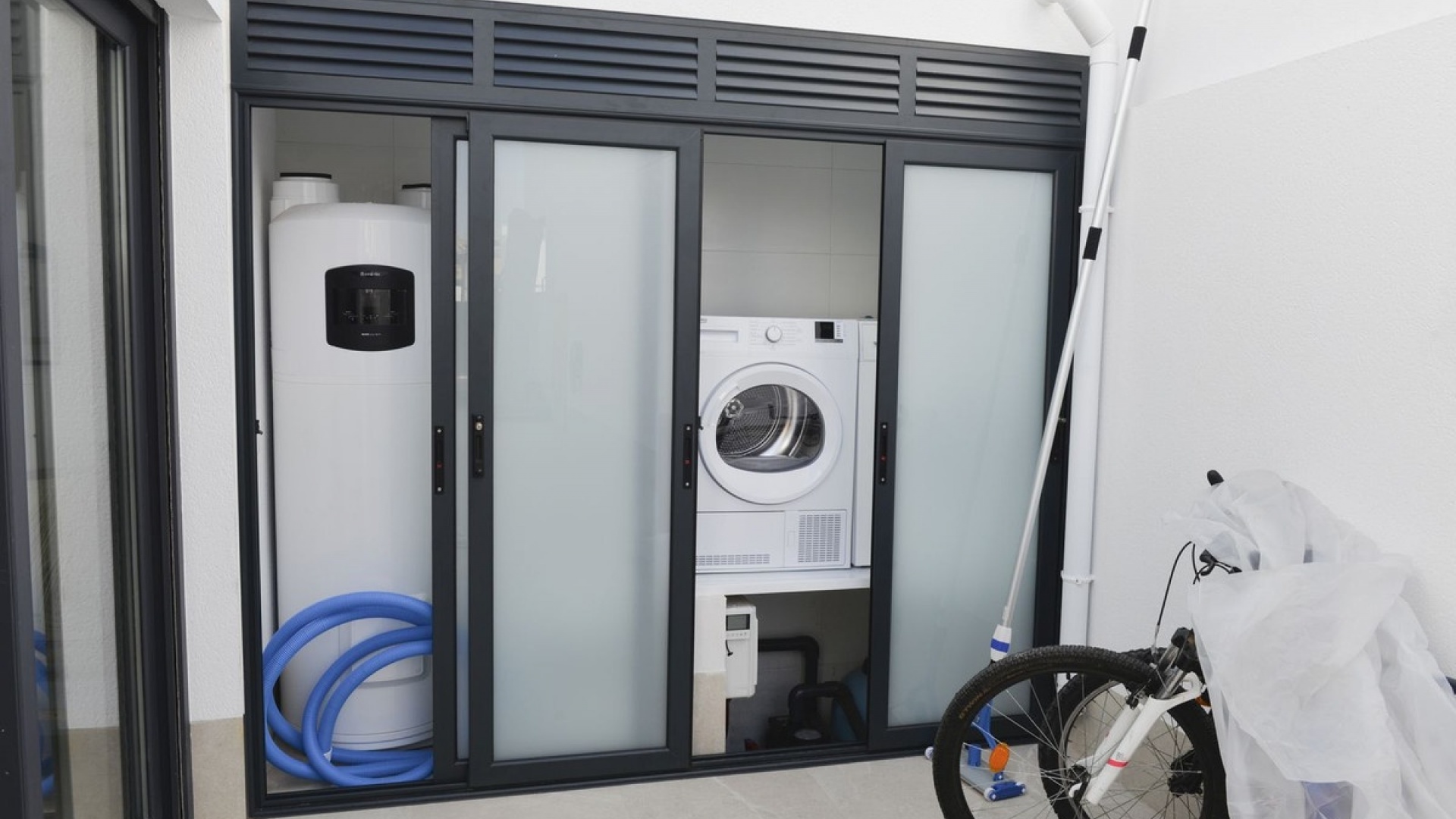 Återförsäljning - Villa - San Pedro del Pinatar