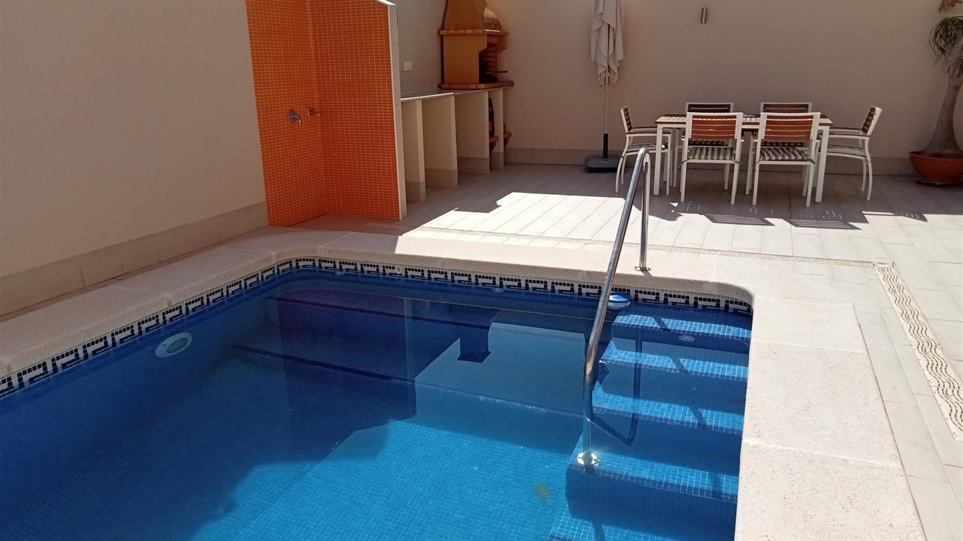 Återförsäljning - Villa - San Pedro del Pinatar