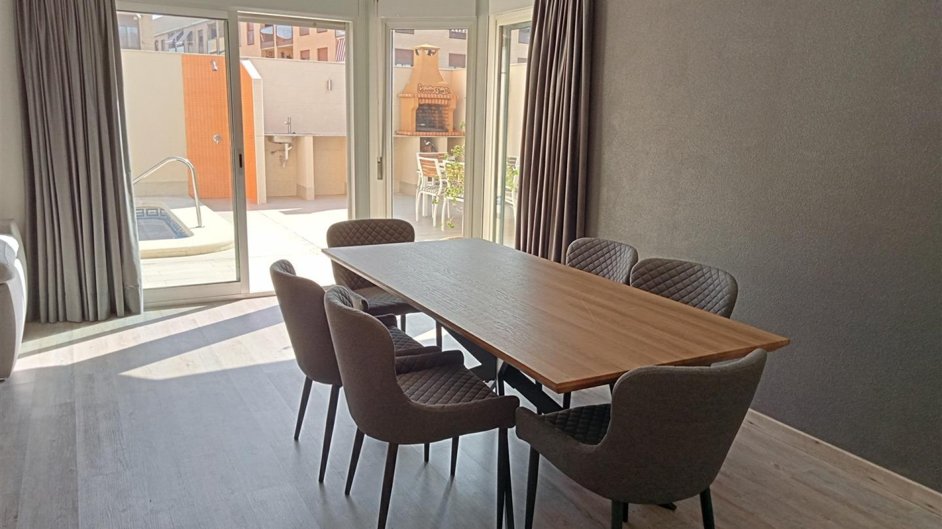 Återförsäljning - Villa - San Pedro del Pinatar