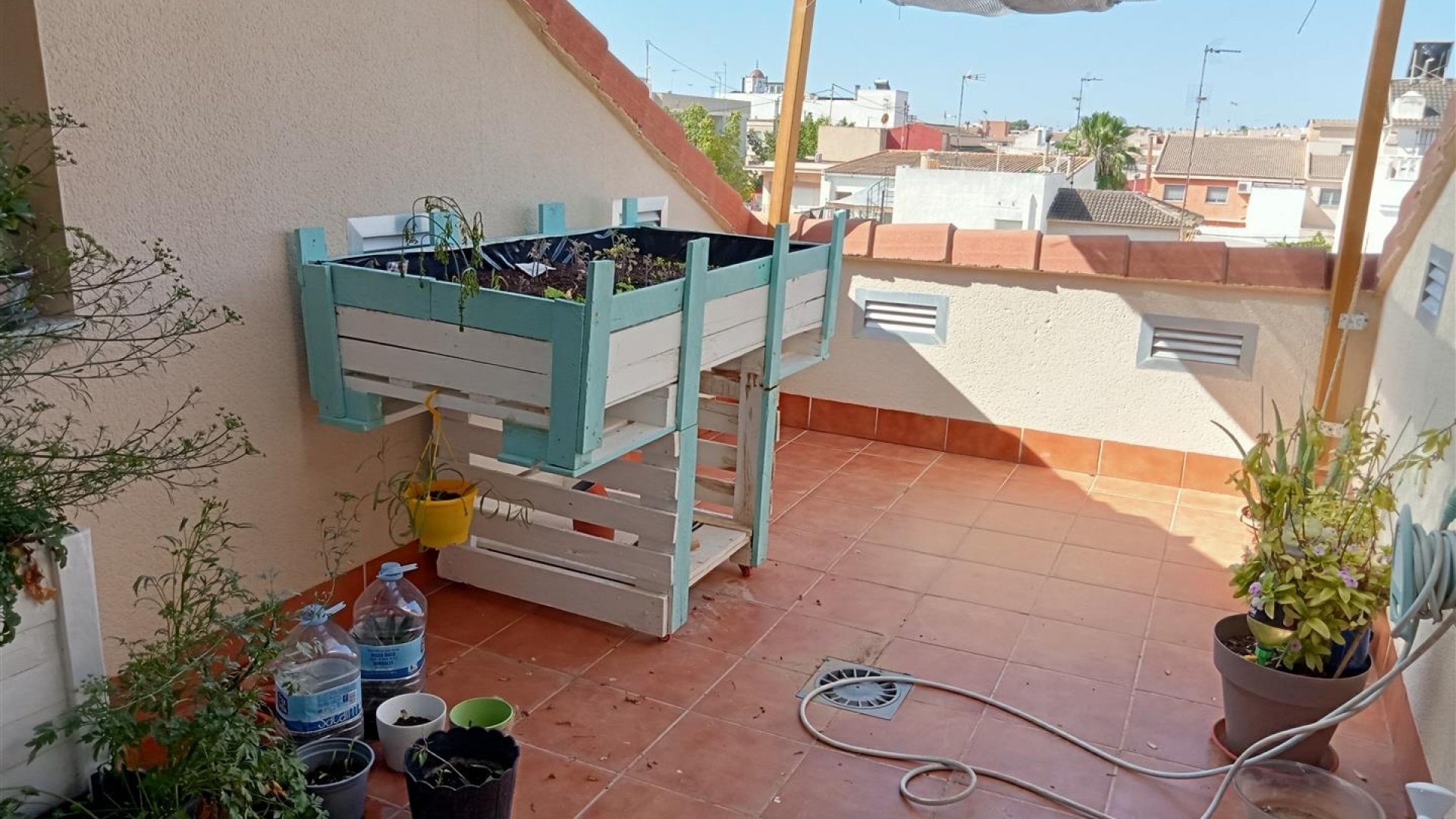 Återförsäljning - Villa - San Pedro del Pinatar
