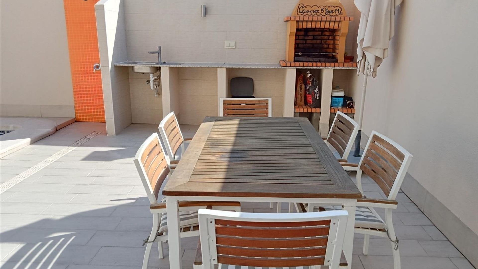 Återförsäljning - Villa - San Pedro del Pinatar