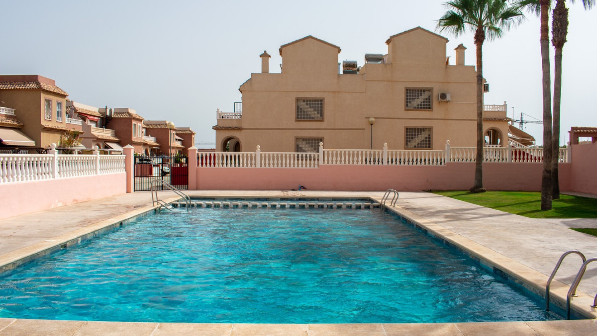 Återförsäljning - Villa - Santa Pola - Gran Alacant