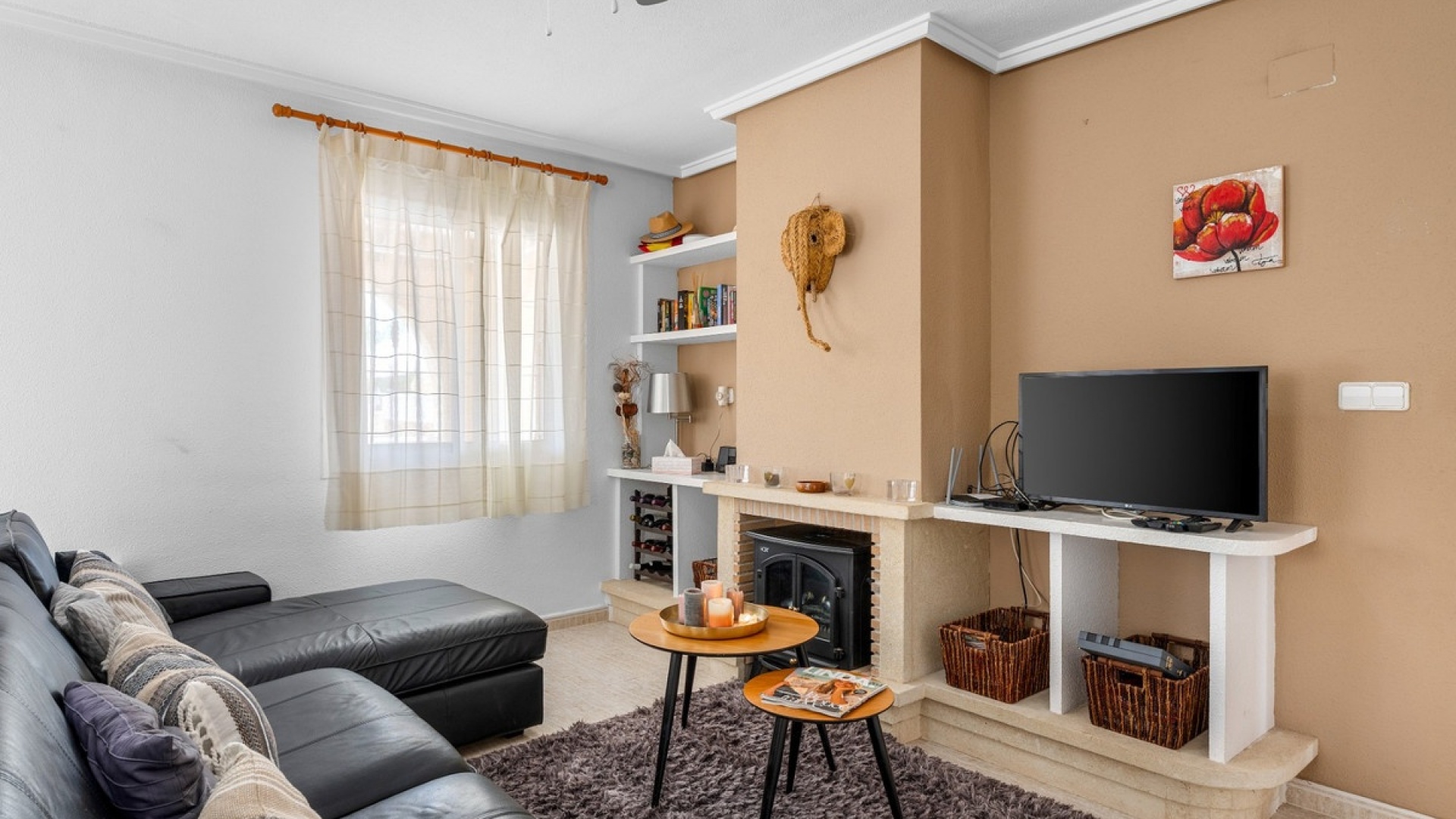 Återförsäljning - Villa - Santa Pola - Gran Alacant
