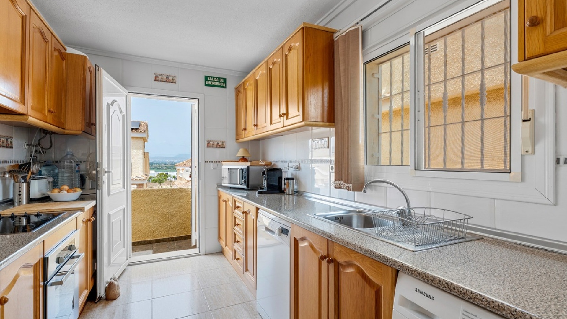 Återförsäljning - Villa - Santa Pola - Gran Alacant