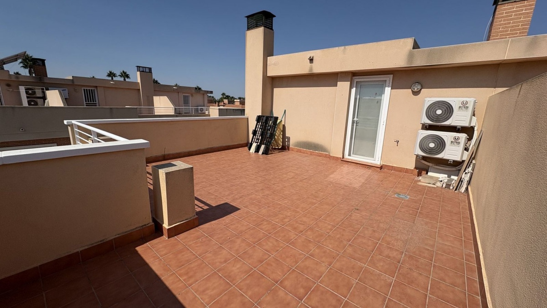 Återförsäljning - Villa - Santa Pola - Gran Alacant
